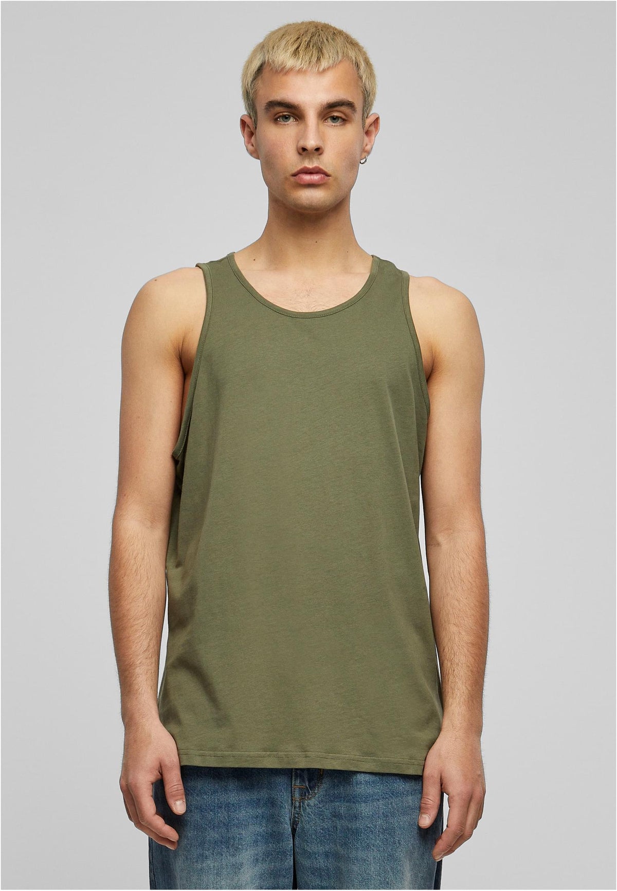 Basic Tank - workoutbrands.com