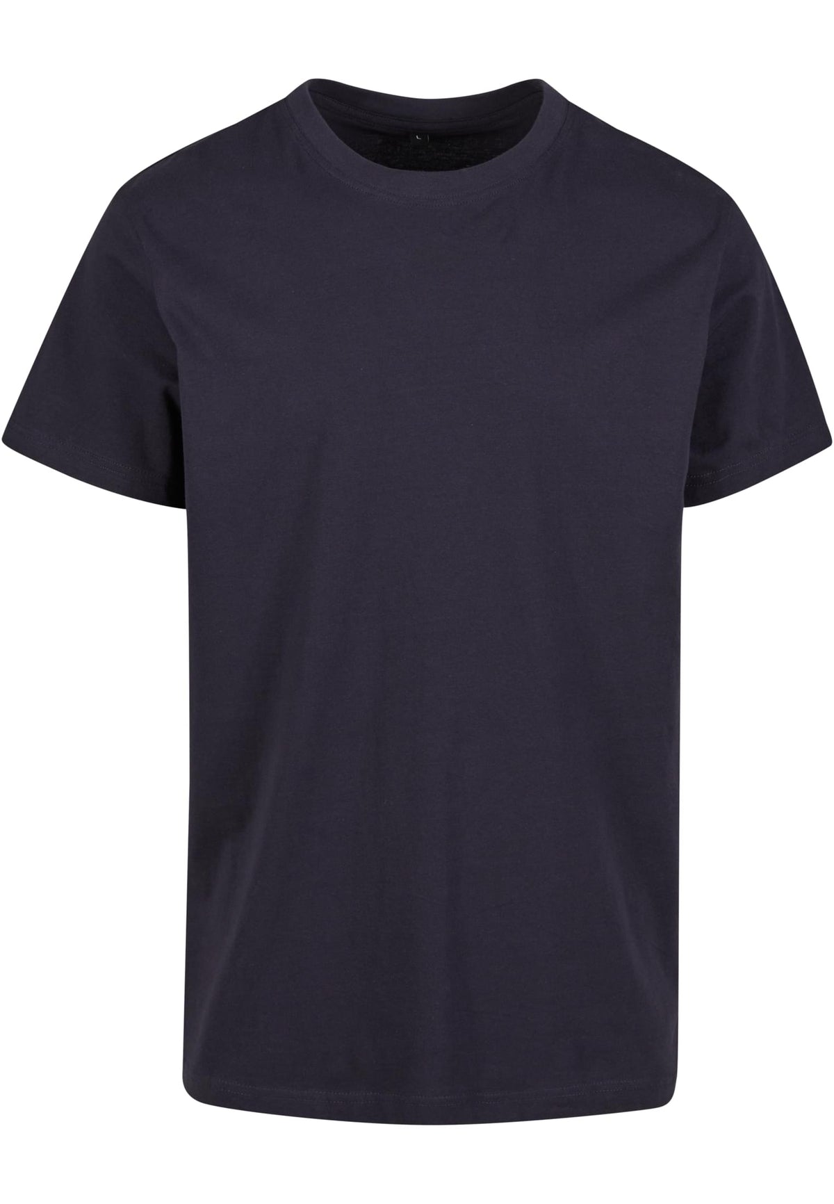 T-Shirt Round Neck - workoutbrands.com