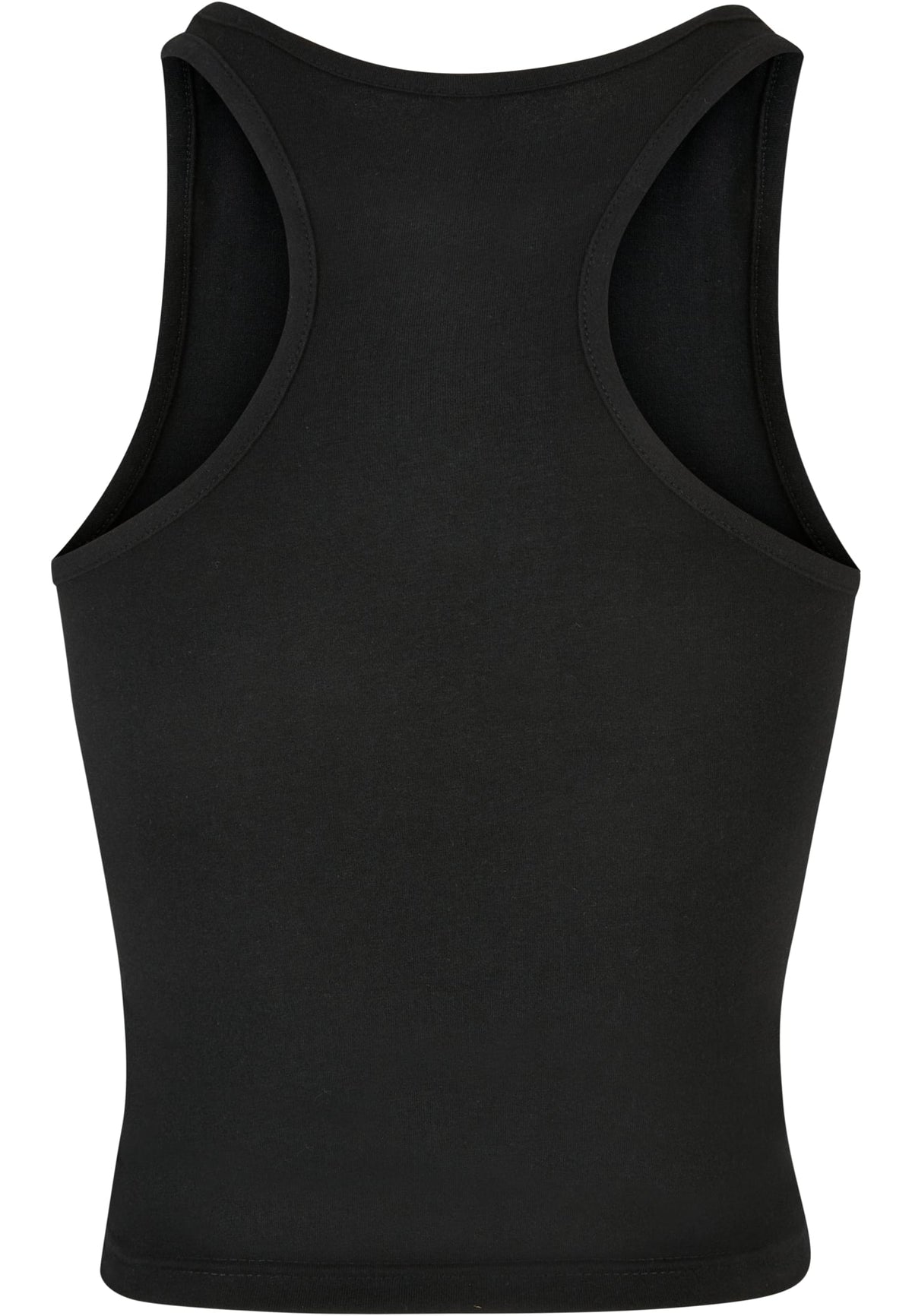 Ladies Racer Back Top - workoutbrands.com