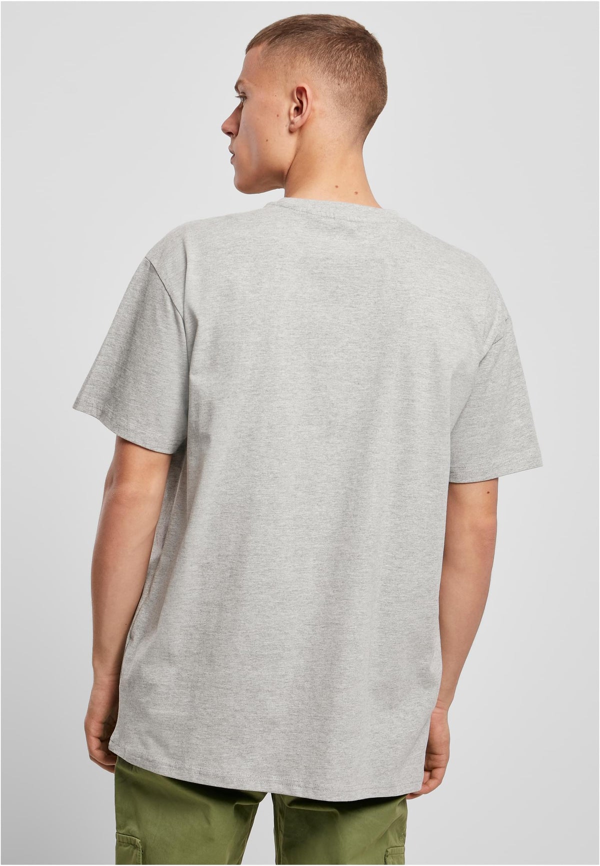 Heavy Oversize Tee - workoutbrands.com
