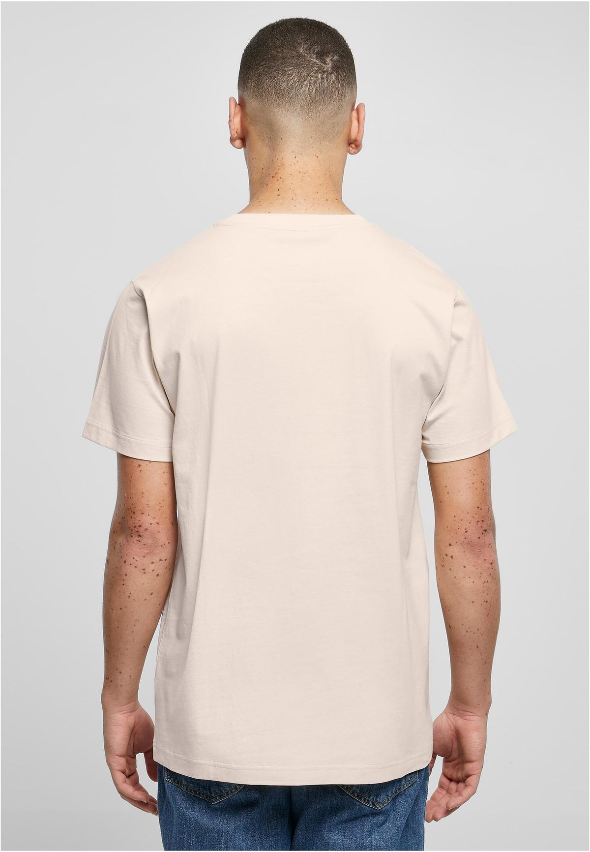 T-Shirt Round Neck - workoutbrands.com