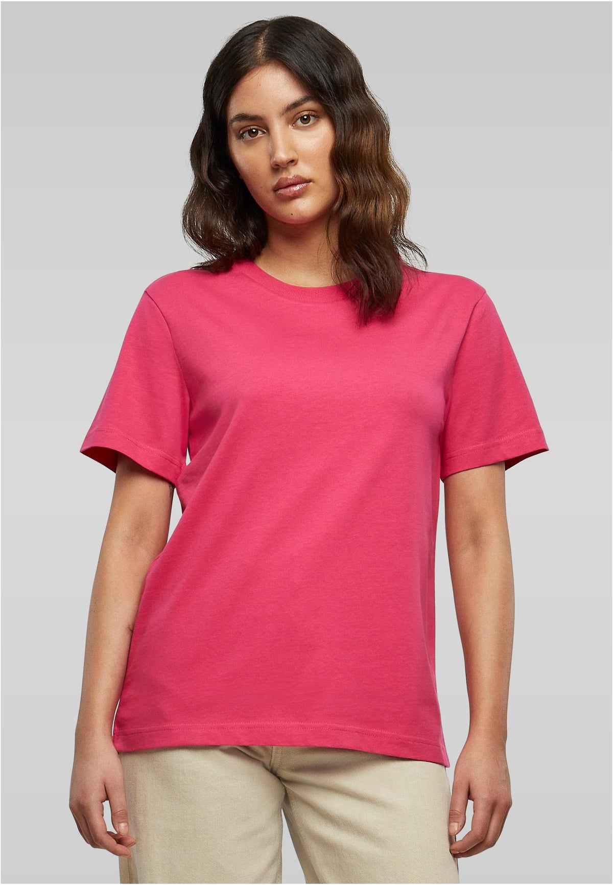 Ladies Everyday Tee - workoutbrands.com