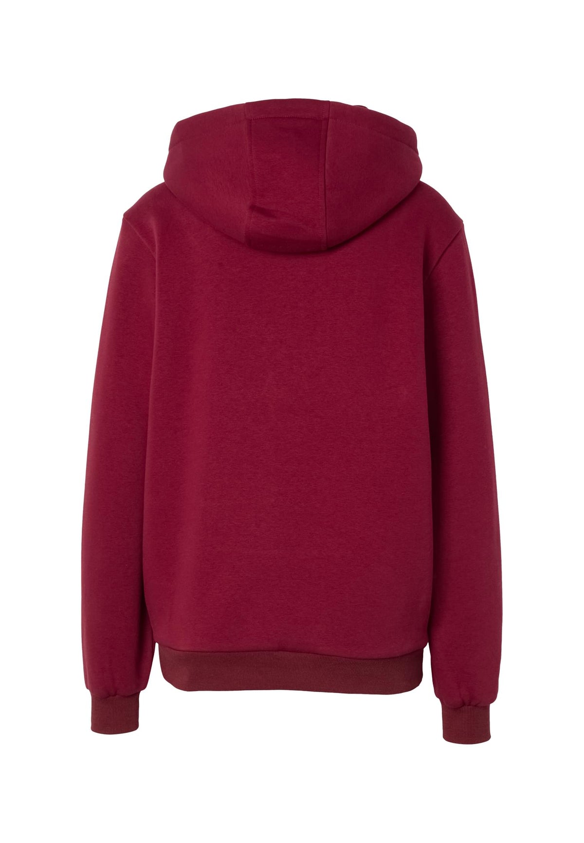 Ladies Fluffy Hoody - workoutbrands.com