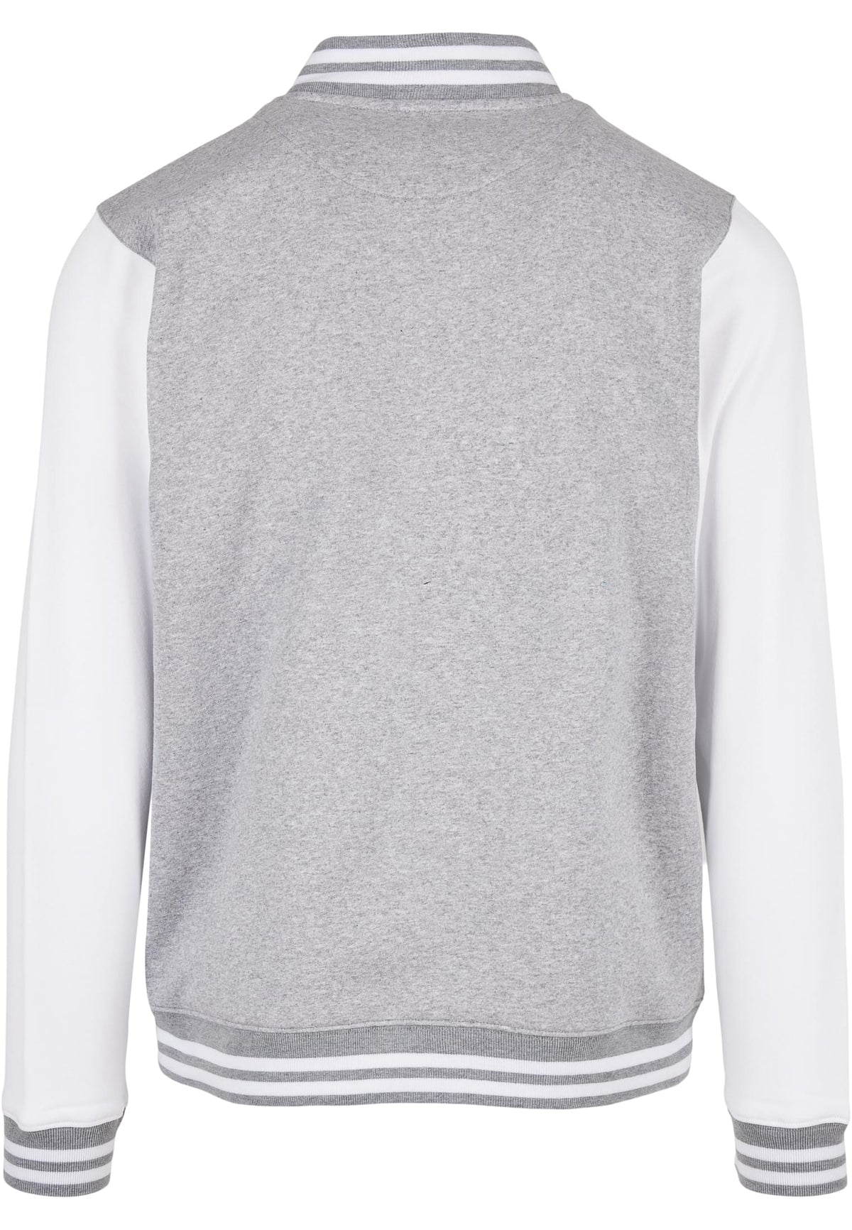 Basic College Jacket - workoutbrands.com