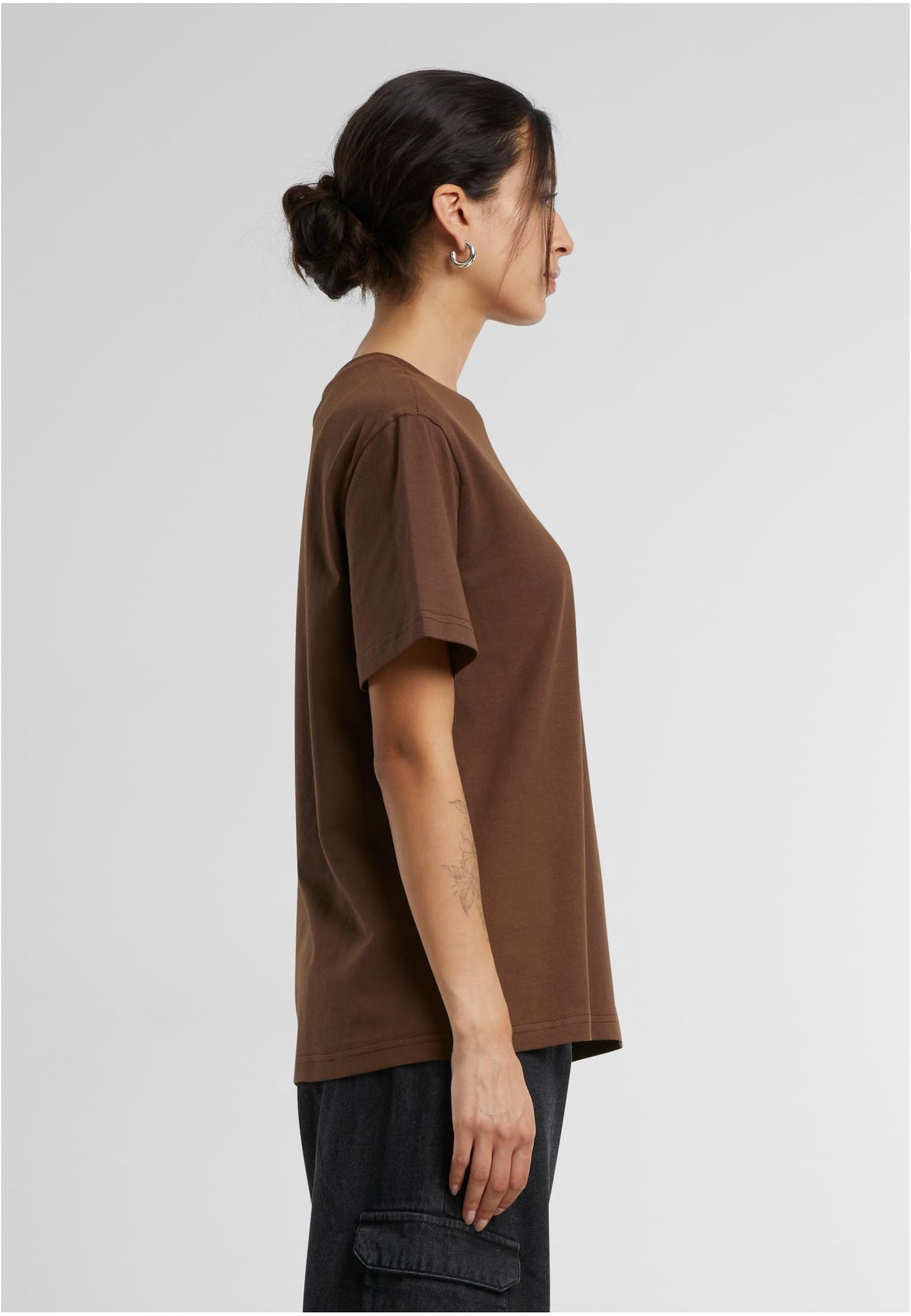 Ladies Everyday Tee - workoutbrands.com