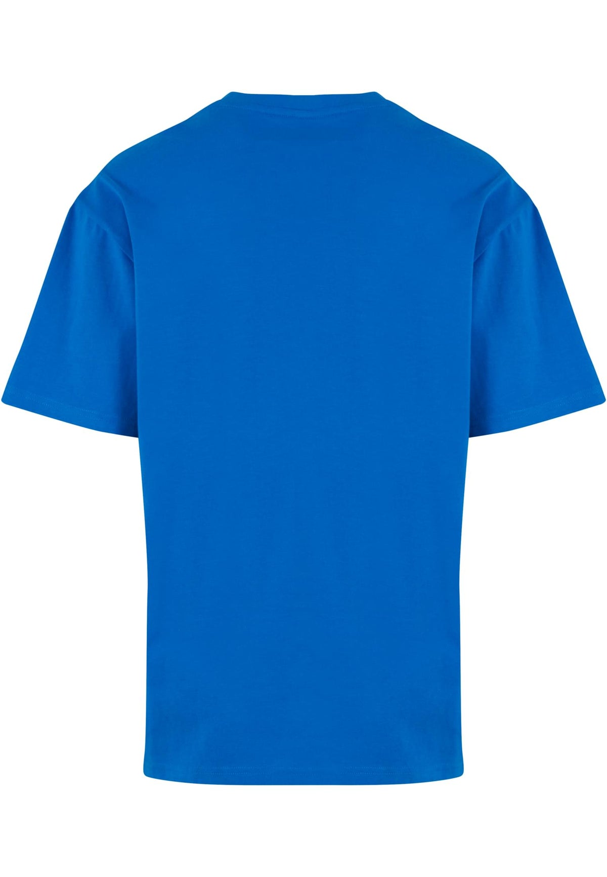 Oversized Jersey Tee - workoutbrands.com