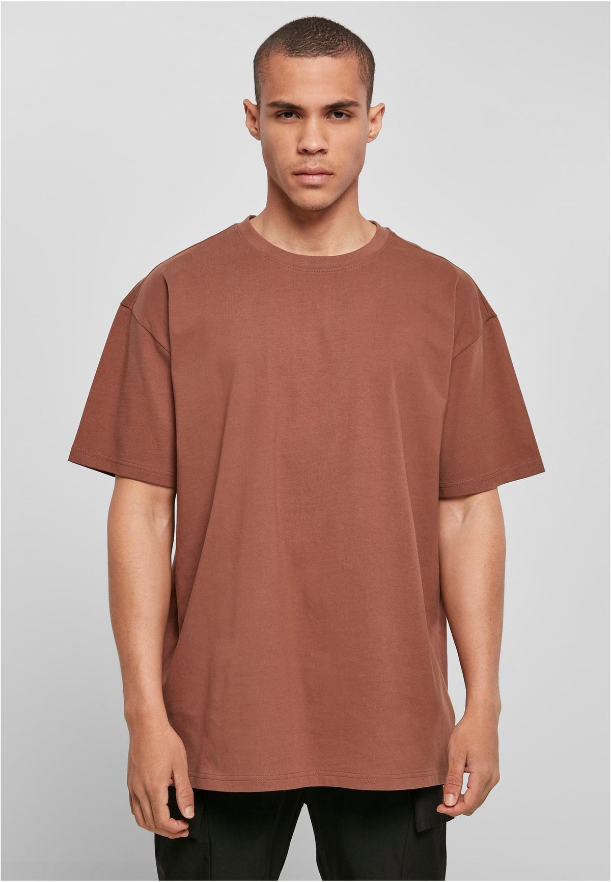 Heavy Oversize Tee - workoutbrands.com