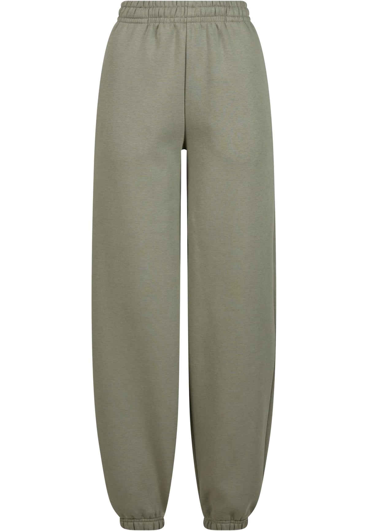 Ladies Fluffy Sweatpants - workoutbrands.com