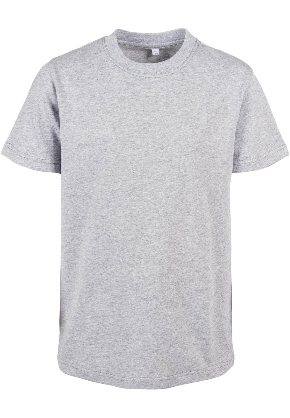 Essentials Kids Basic Tee - workoutbrands.com