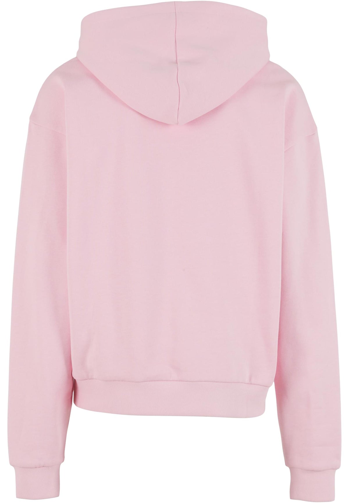 Ultra Heavy Cotton Box Hoody - workoutbrands.com