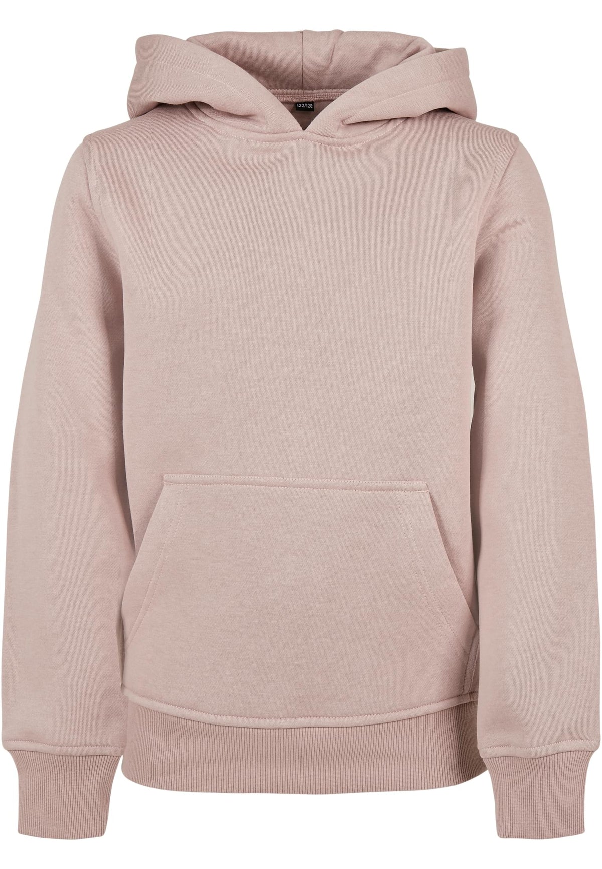 Basic Kids Hoody - workoutbrands.com