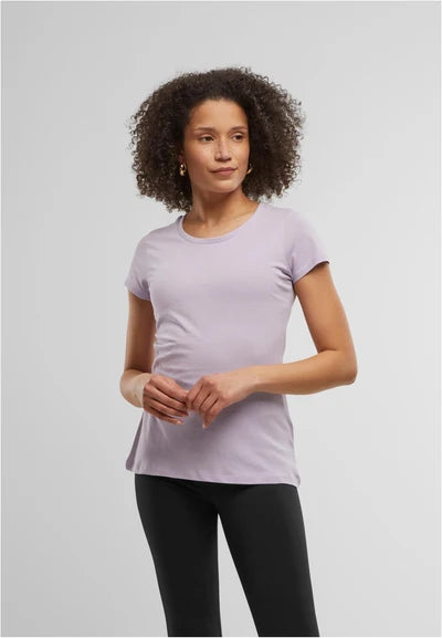 Ladies Basic Tee - 5-pack - workoutbrands.com
