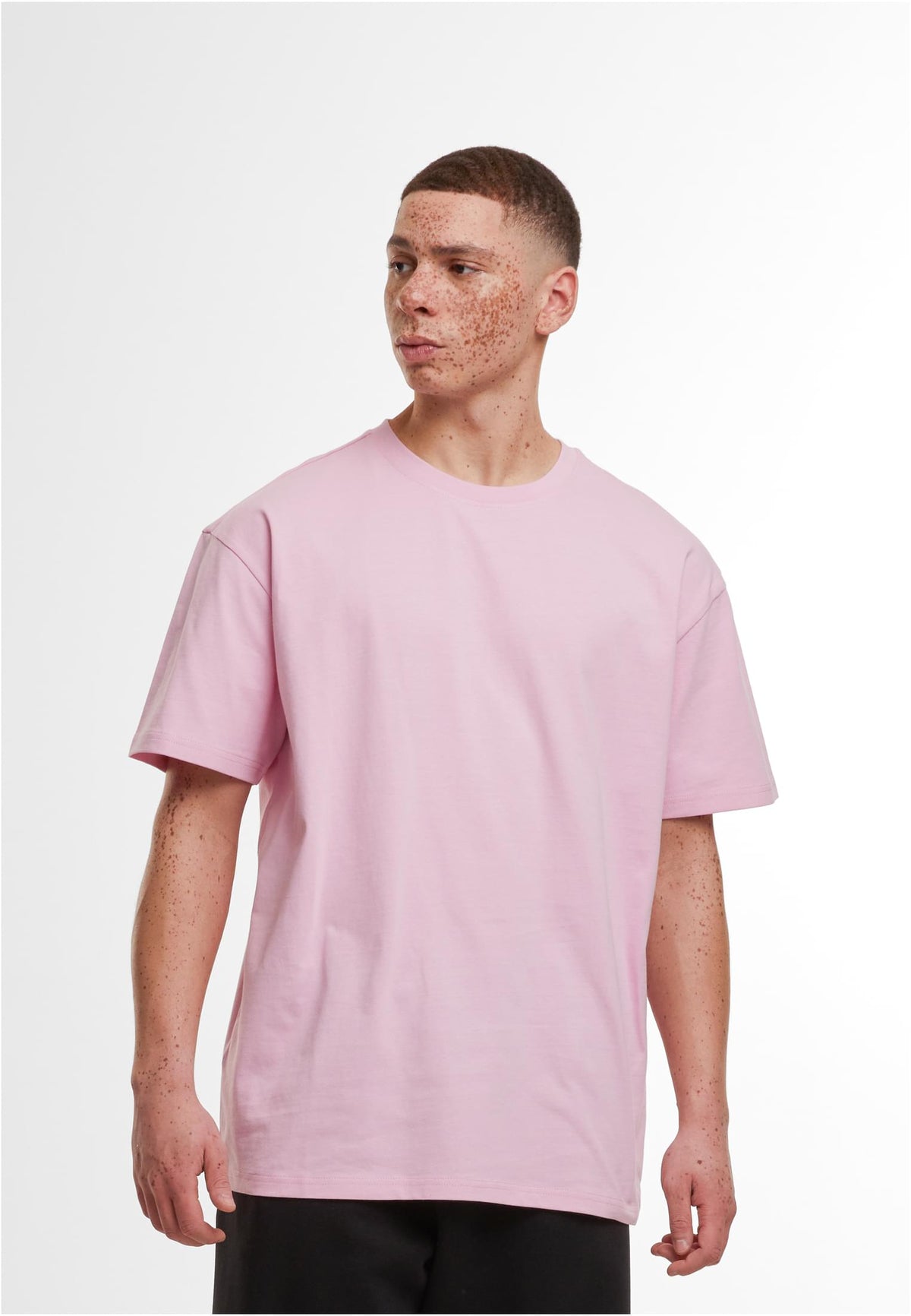 Heavy Oversize Tee - workoutbrands.com