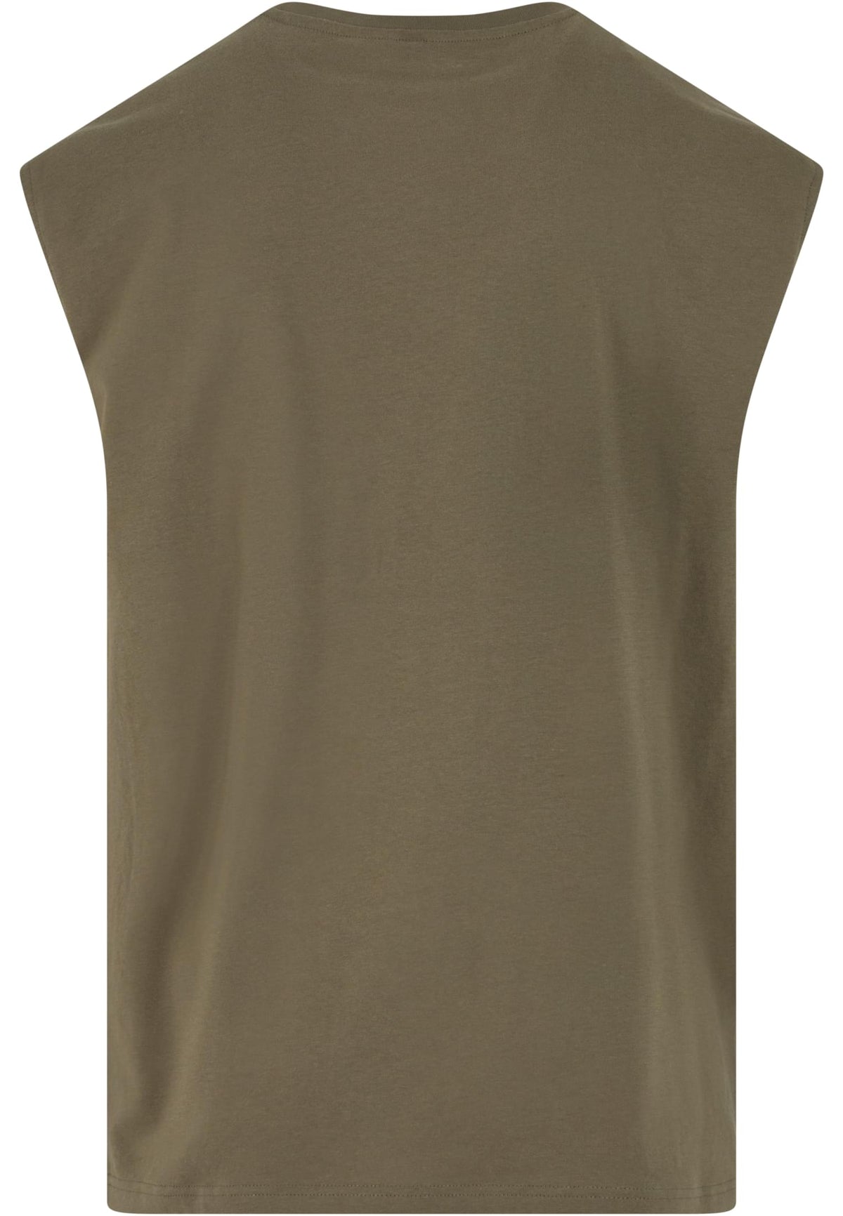 Sleeveless Tee - workoutbrands.com