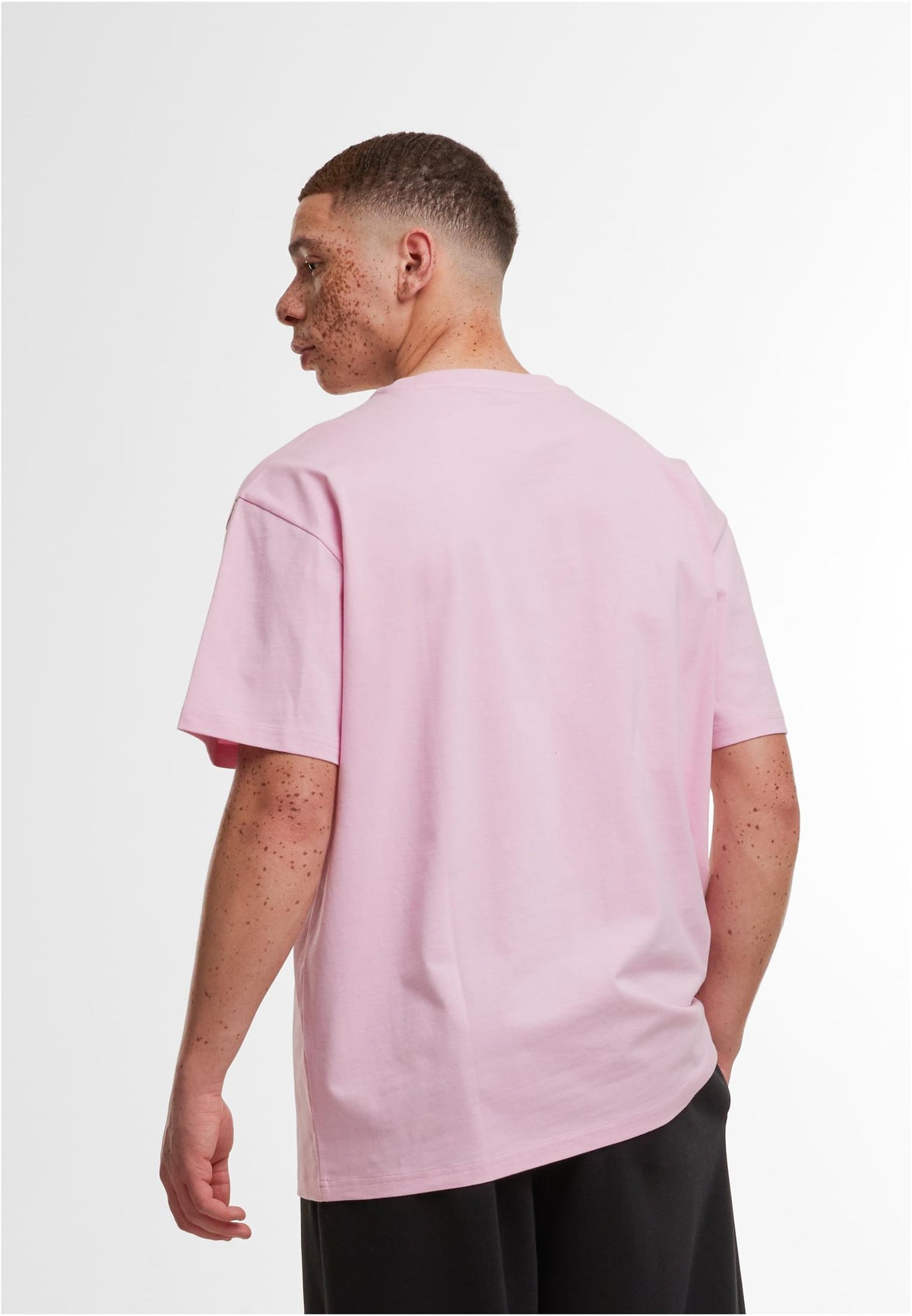 Heavy Oversize Tee - workoutbrands.com