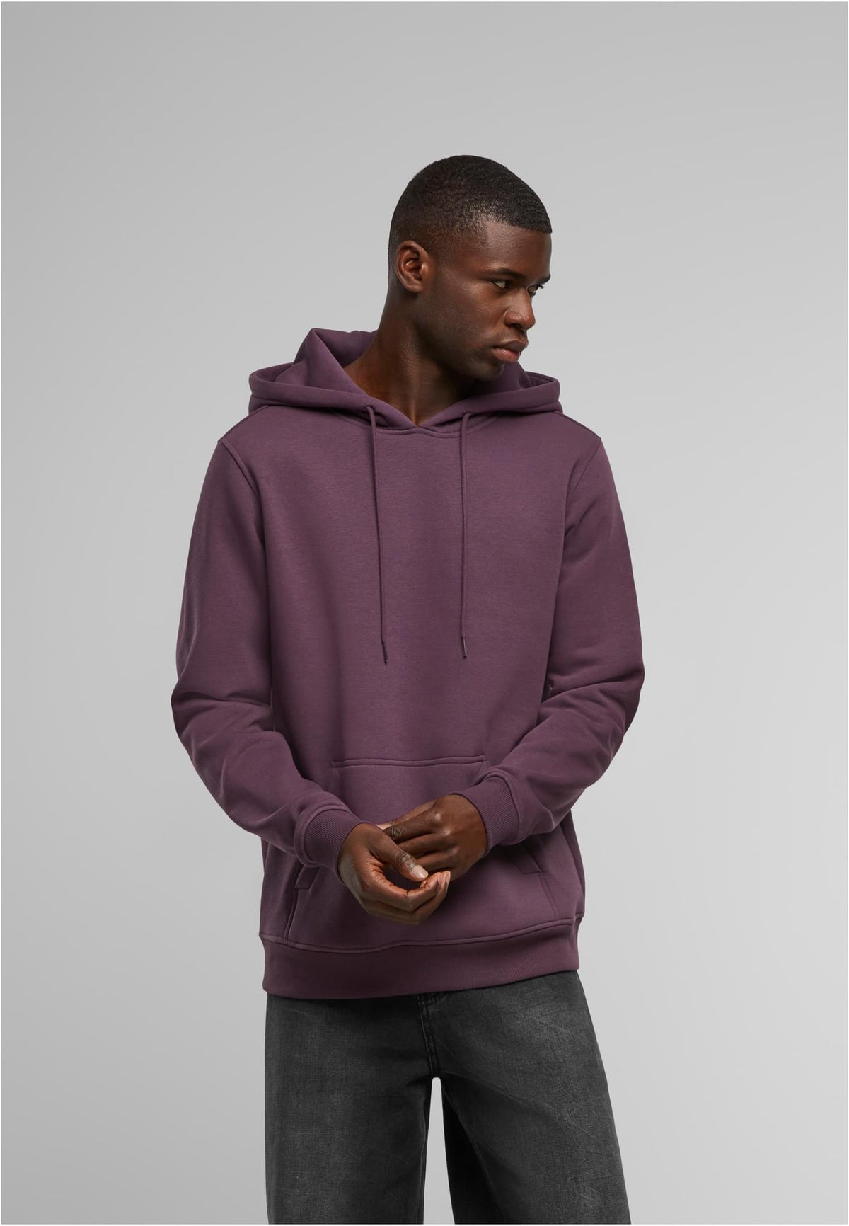 Basic Hoody - workoutbrands.com