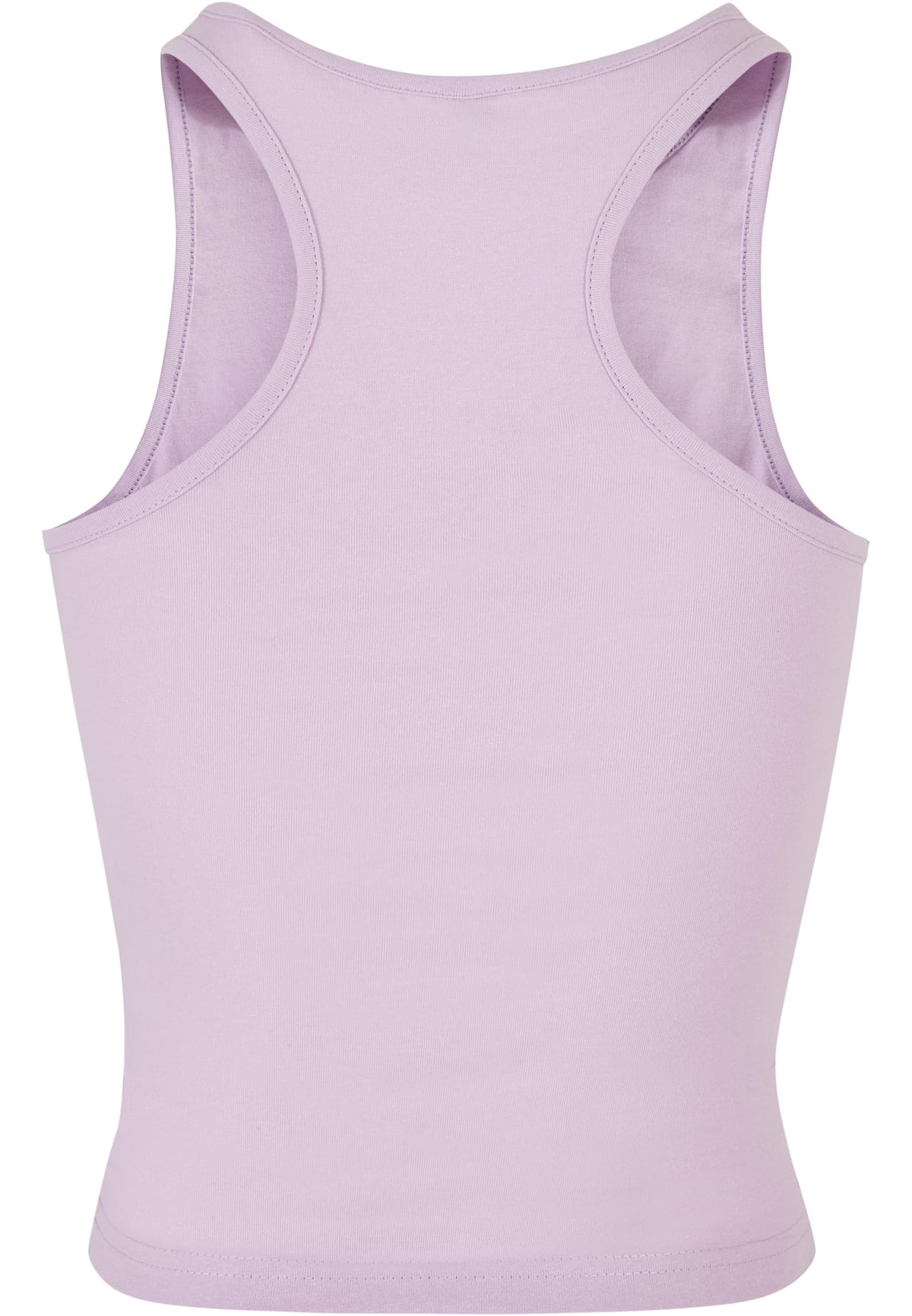 Ladies Racer Back Top - workoutbrands.com