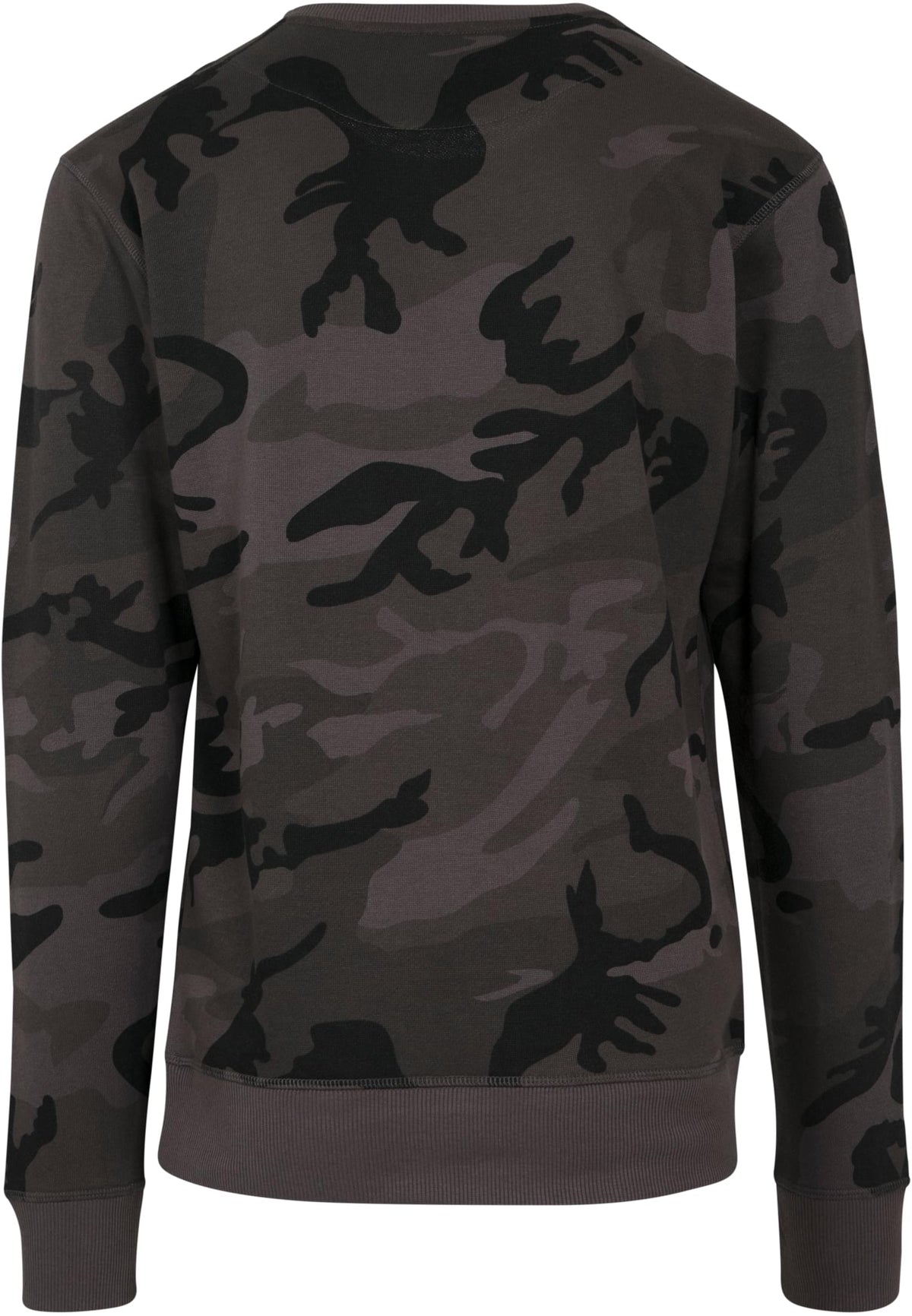 Camo Crewneck - workoutbrands.com