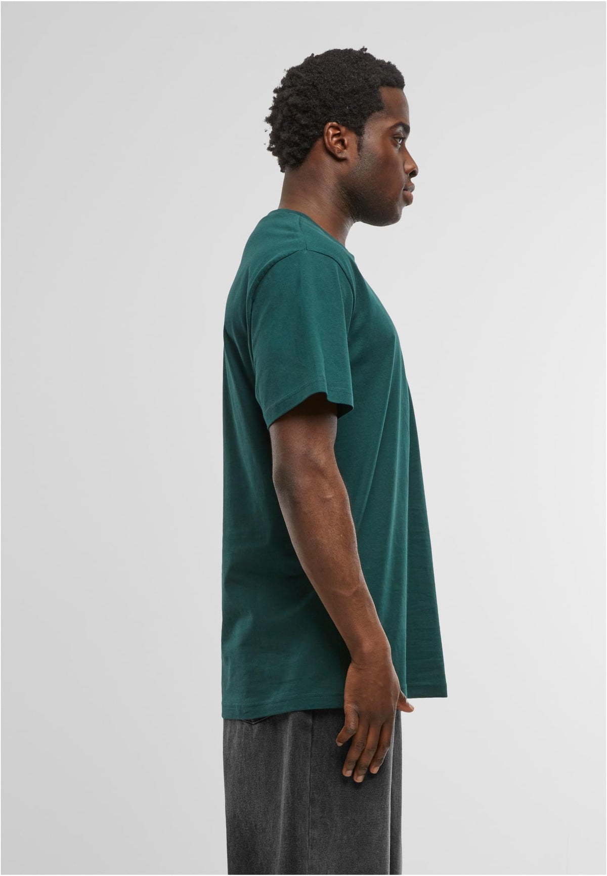 T-Shirt Round Neck - workoutbrands.com