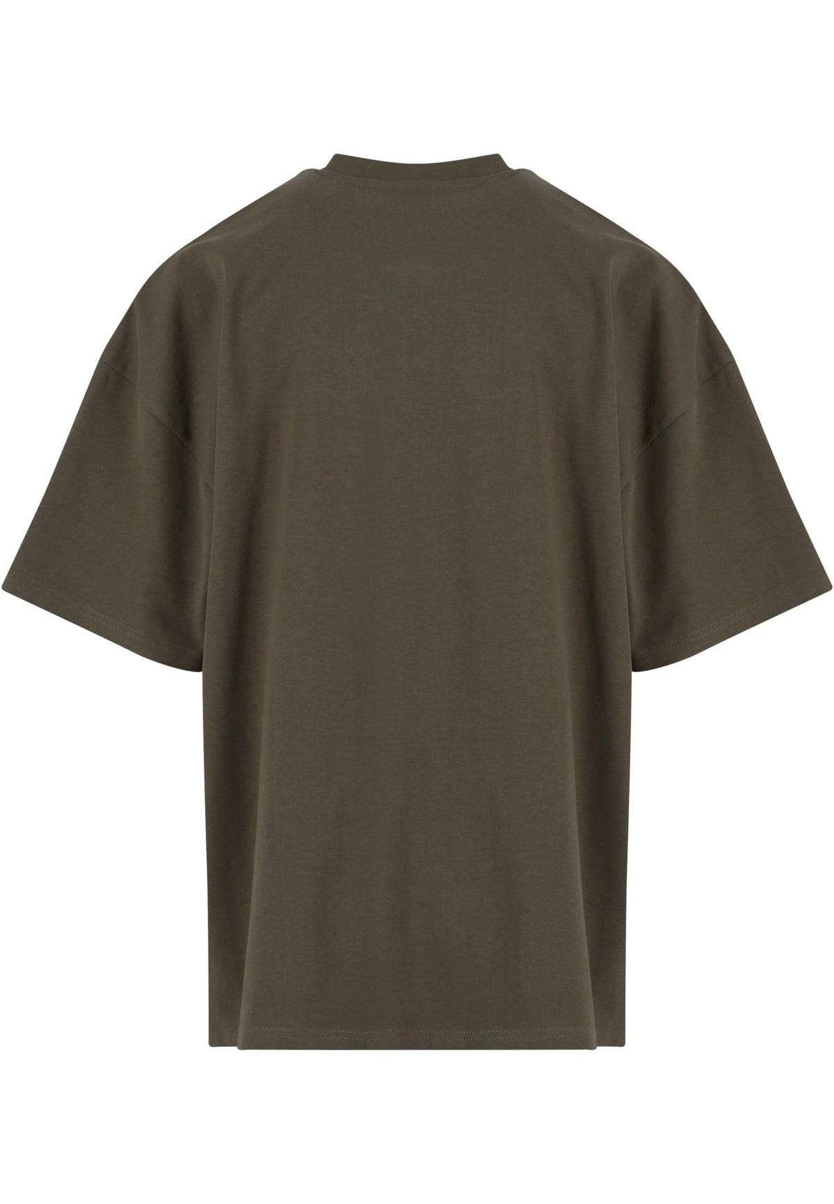 Heavy Jersey Oversized Tee - workoutbrands.com