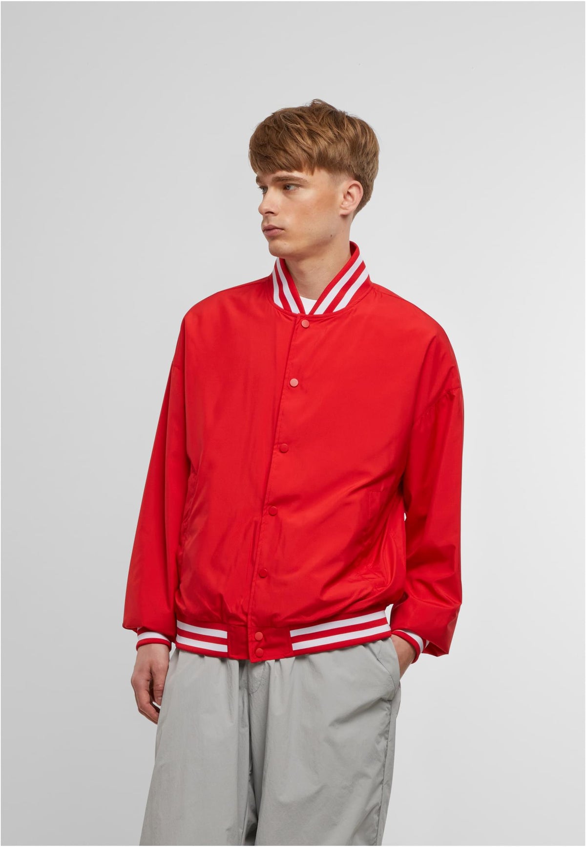 Light College Jacket - workoutbrands.com