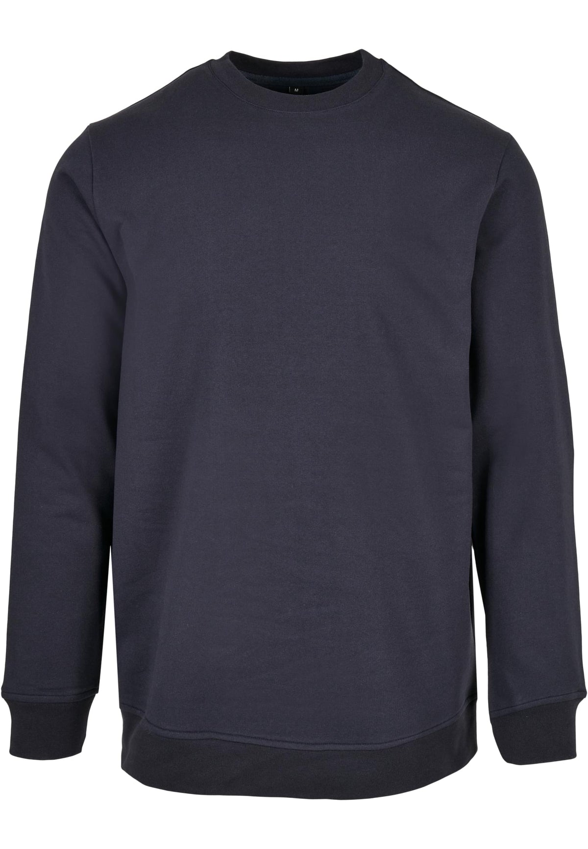Basic Crewneck - workoutbrands.com
