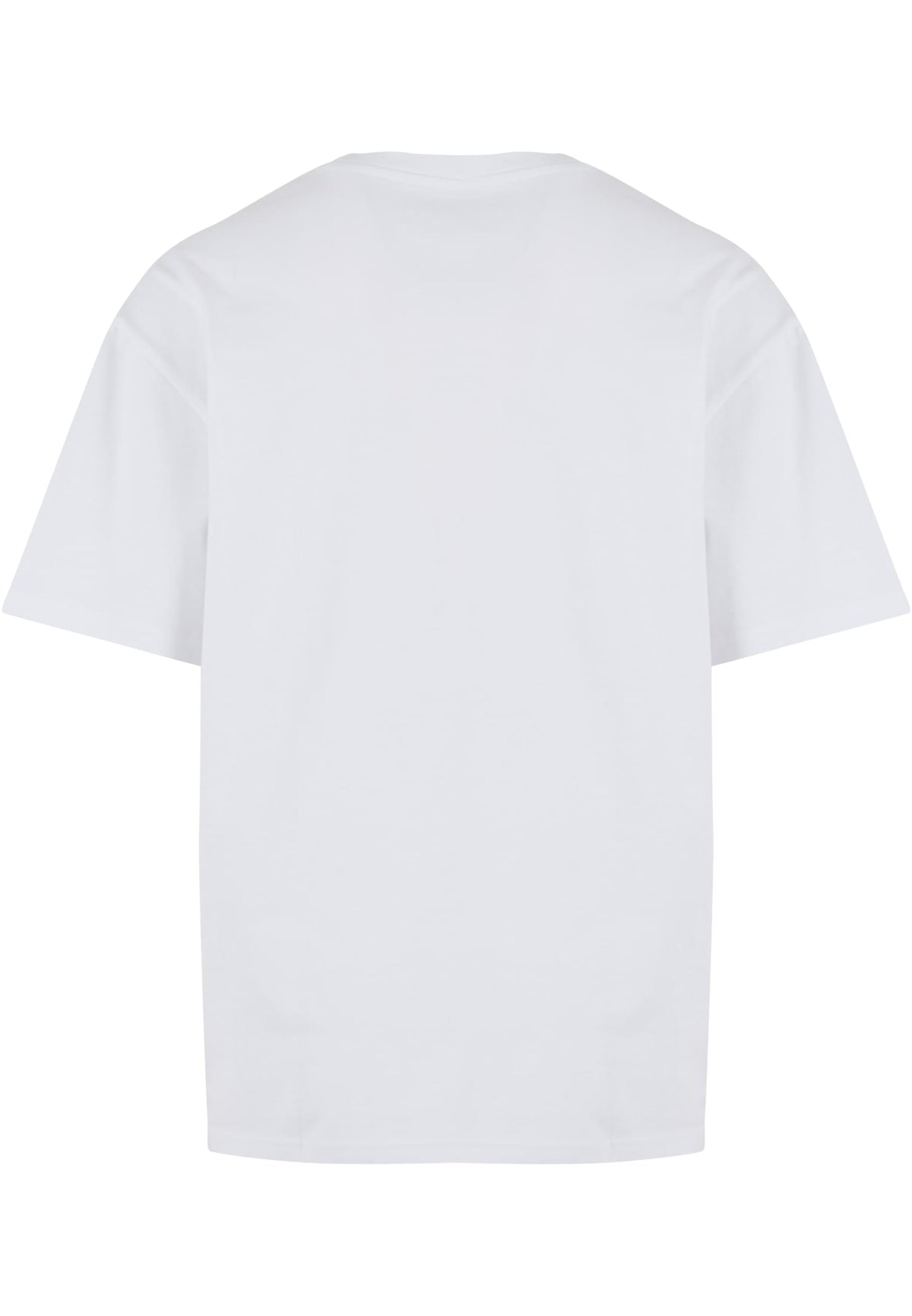 Oversized Jersey Tee - workoutbrands.com