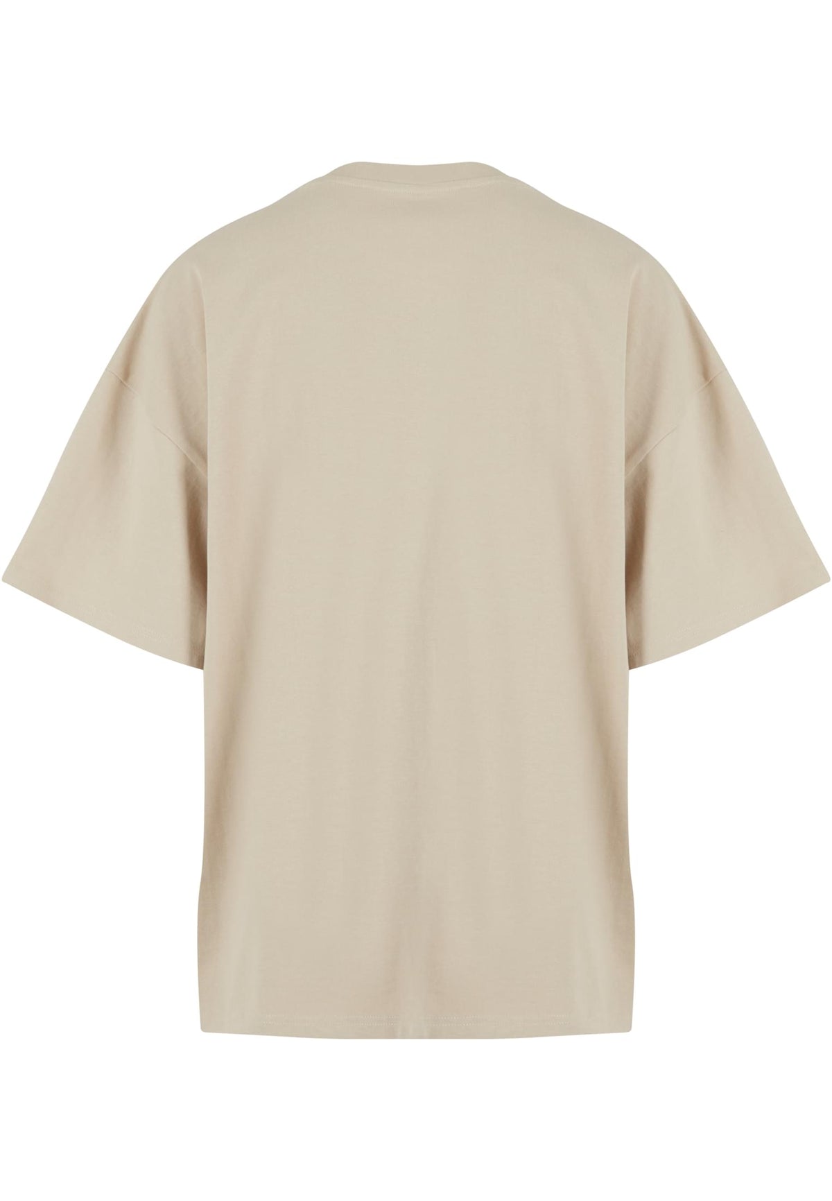 Heavy Jersey Oversized Tee - workoutbrands.com