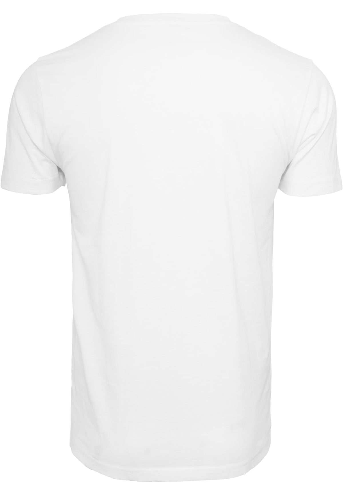 T-Shirt Round Neck - workoutbrands.com