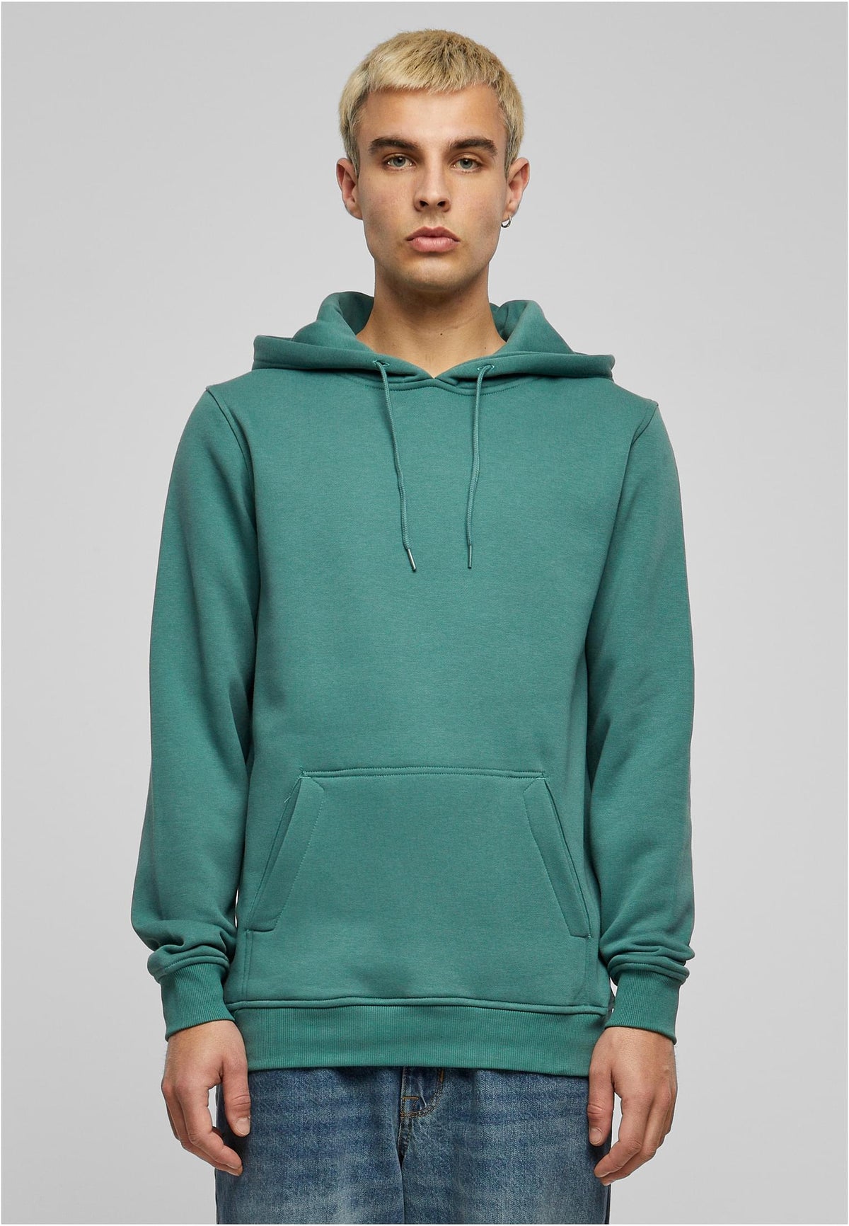 Heavy Hoody - workoutbrands.com