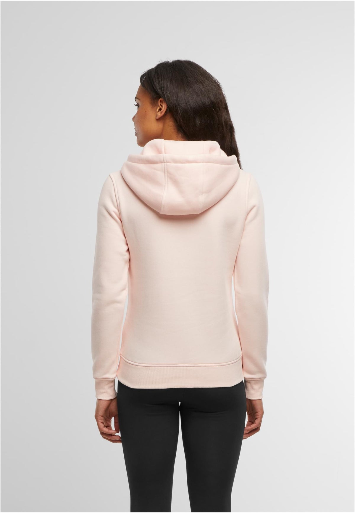 Ladies Heavy Hoody - workoutbrands.com