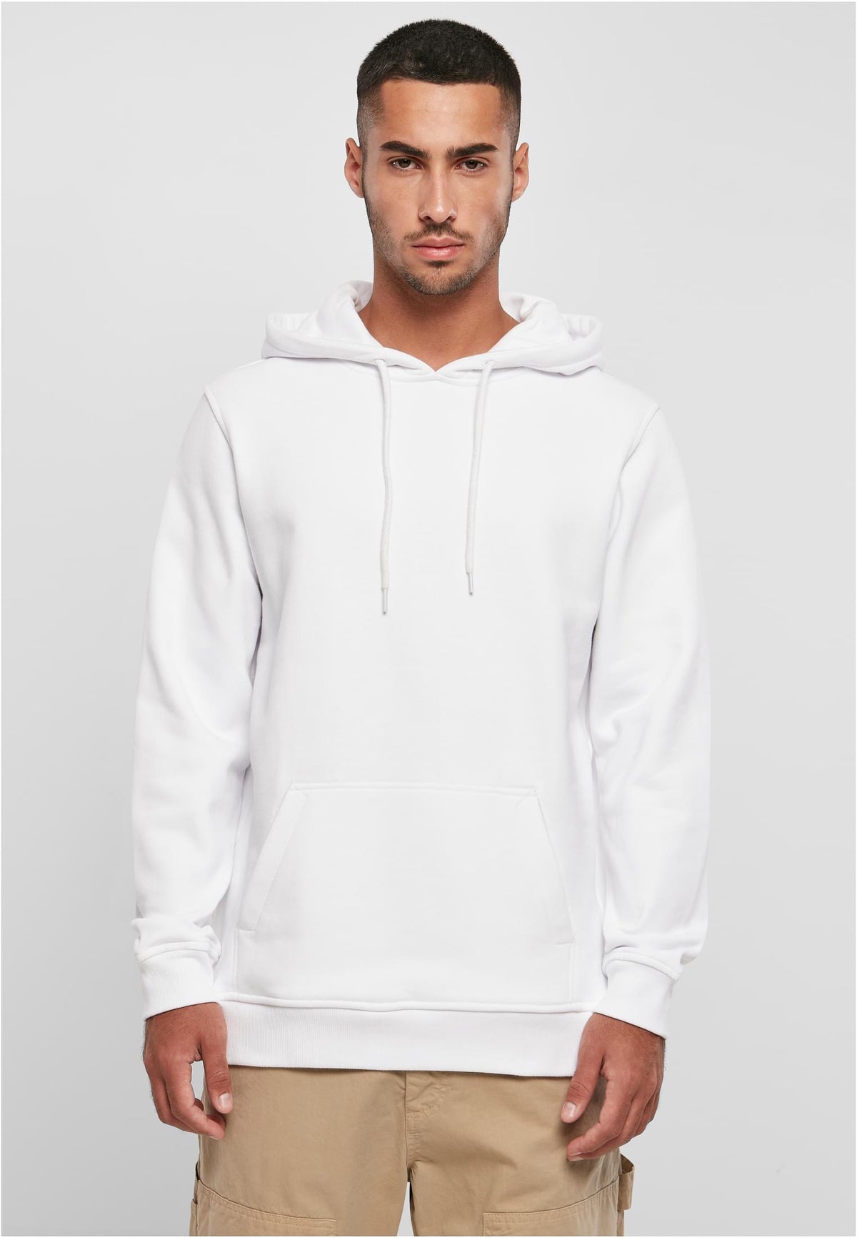 Ultra Heavy Regular Hoody - workoutbrands.com