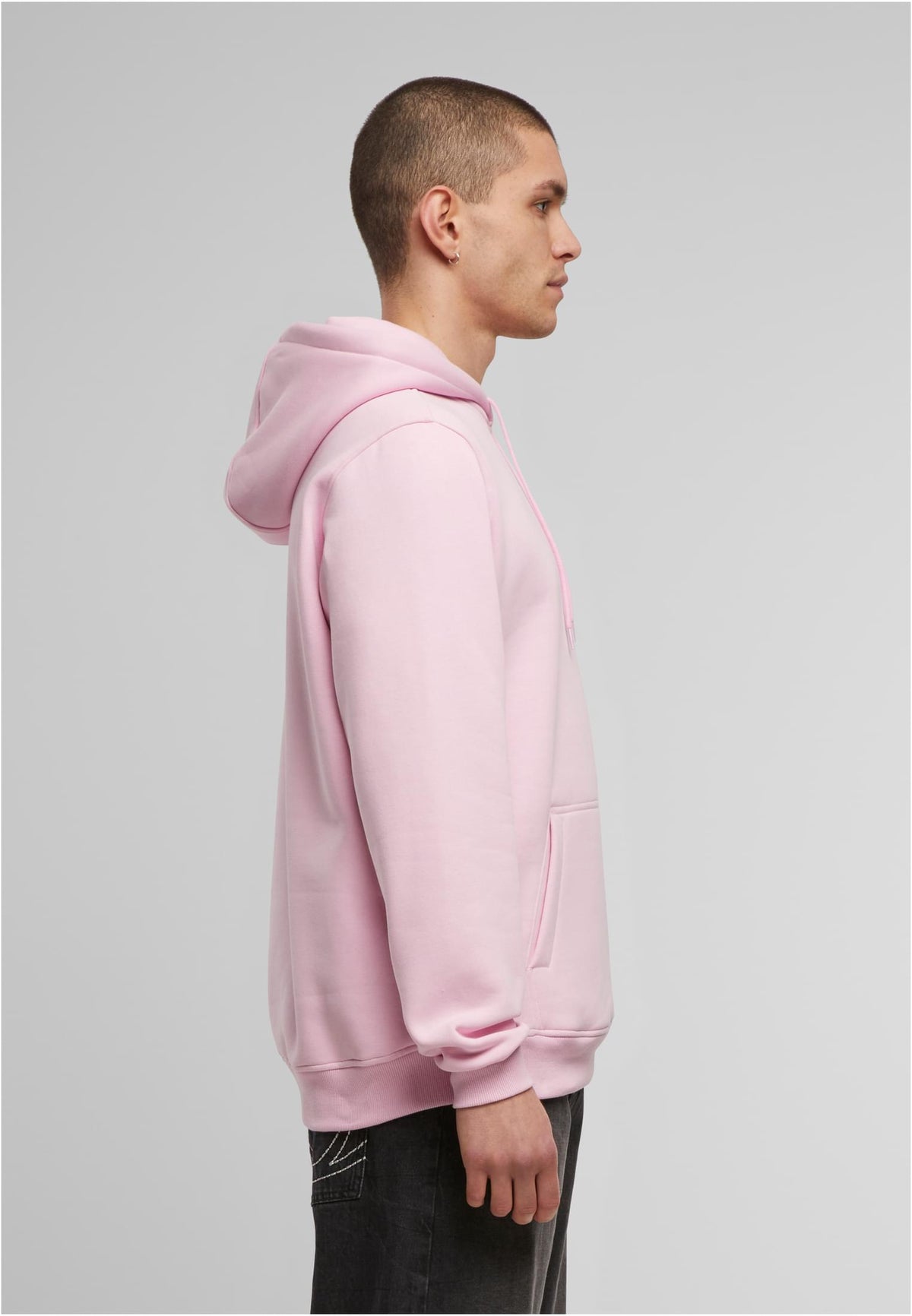 Basic Hoody - workoutbrands.com