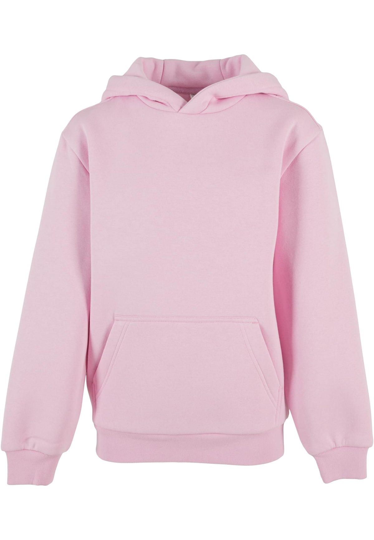 Kids Fluffy Hoody - workoutbrands.com