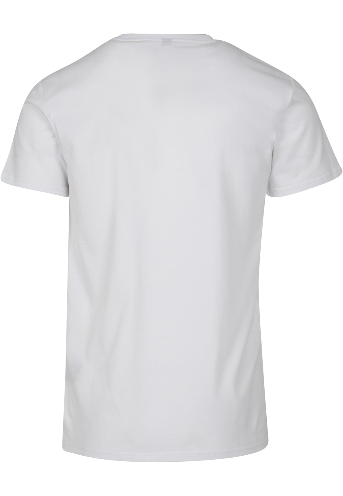 Basic T-Shirt - workoutbrands.com