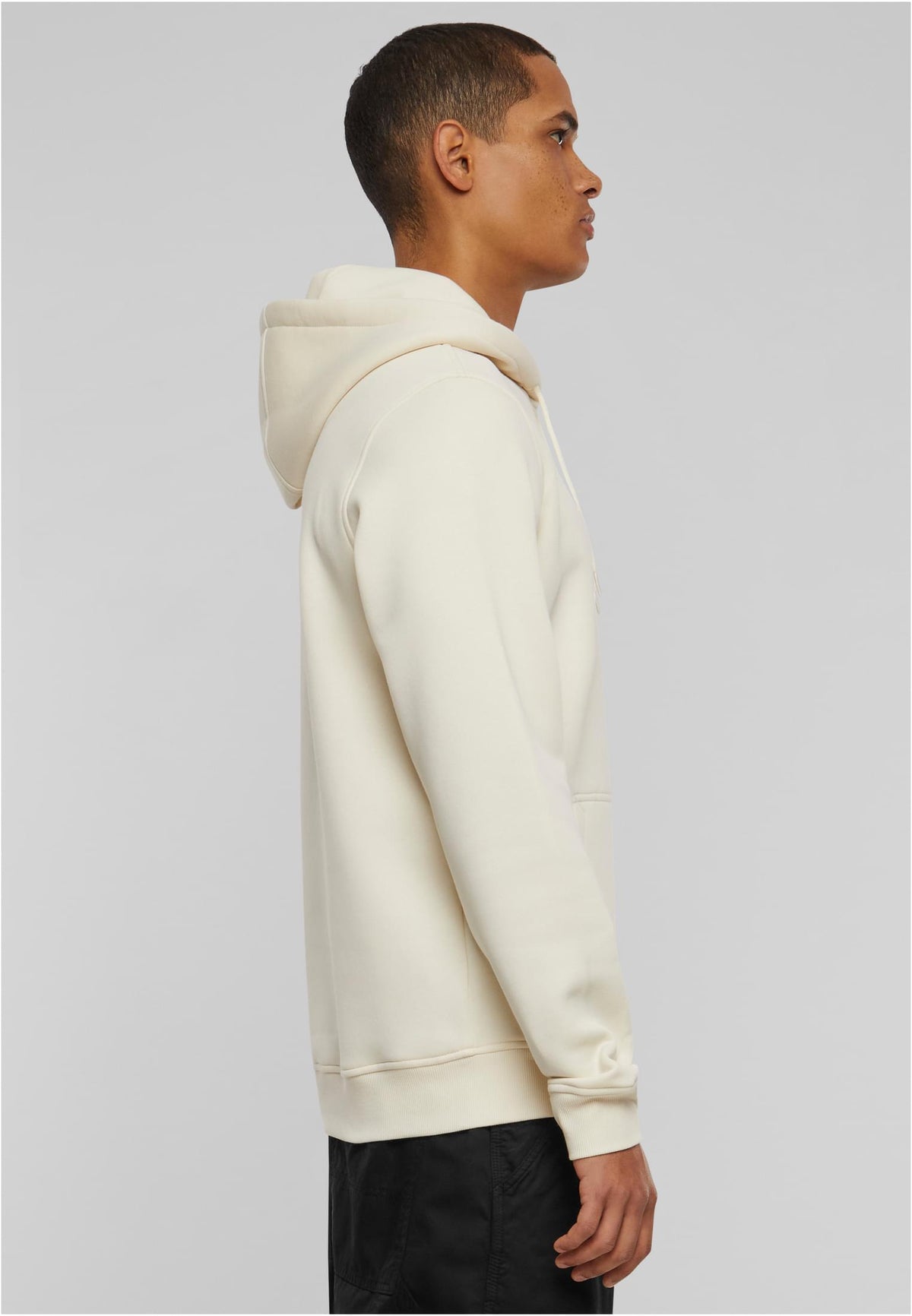 Heavy Hoody - workoutbrands.com