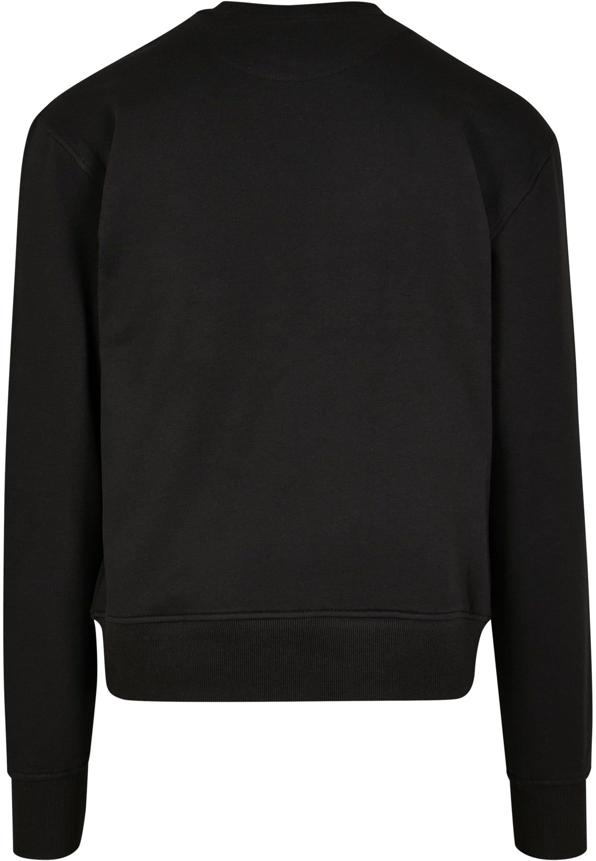 Premium Oversize Crewneck - workoutbrands.com