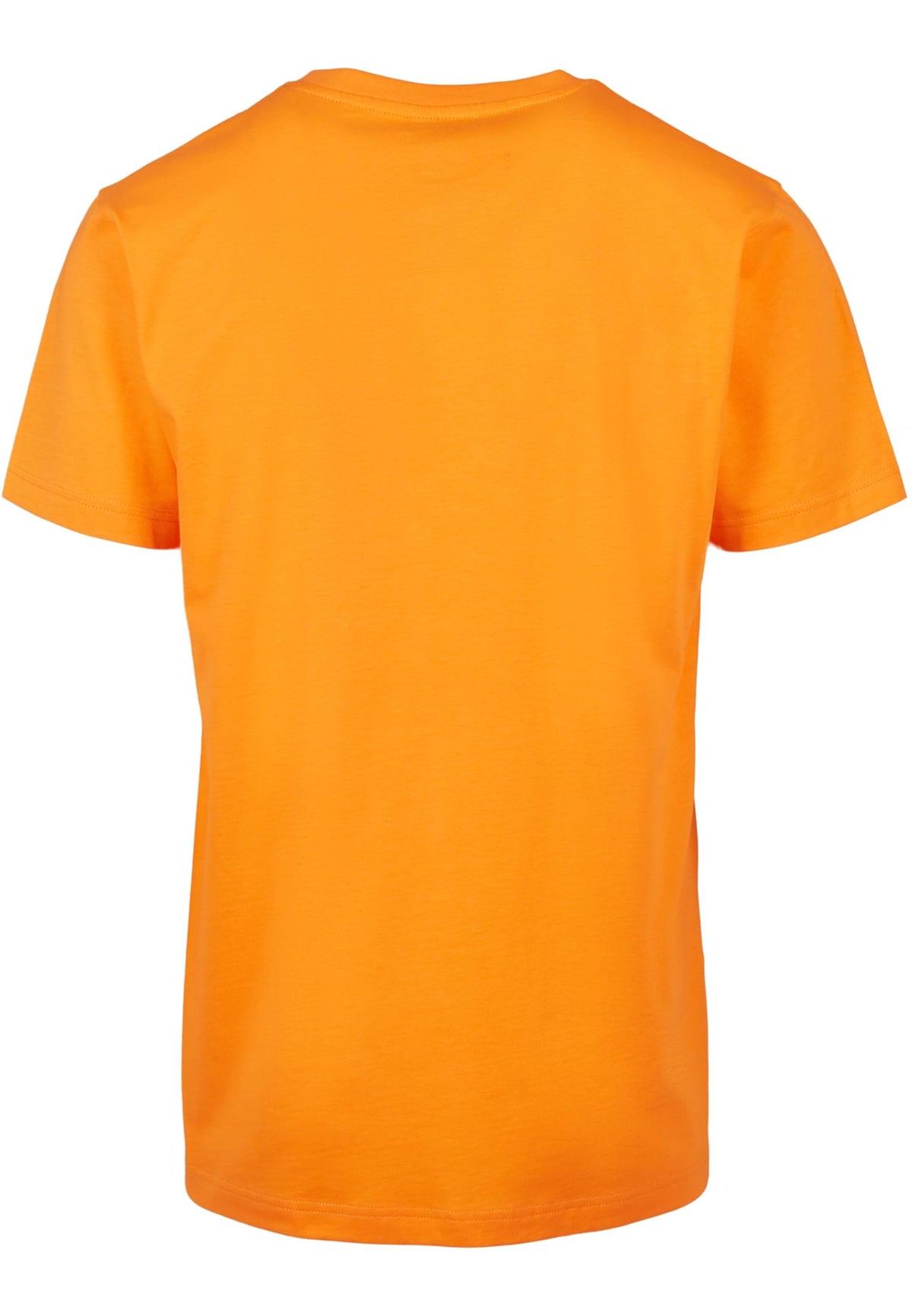 T-Shirt Round Neck - workoutbrands.com