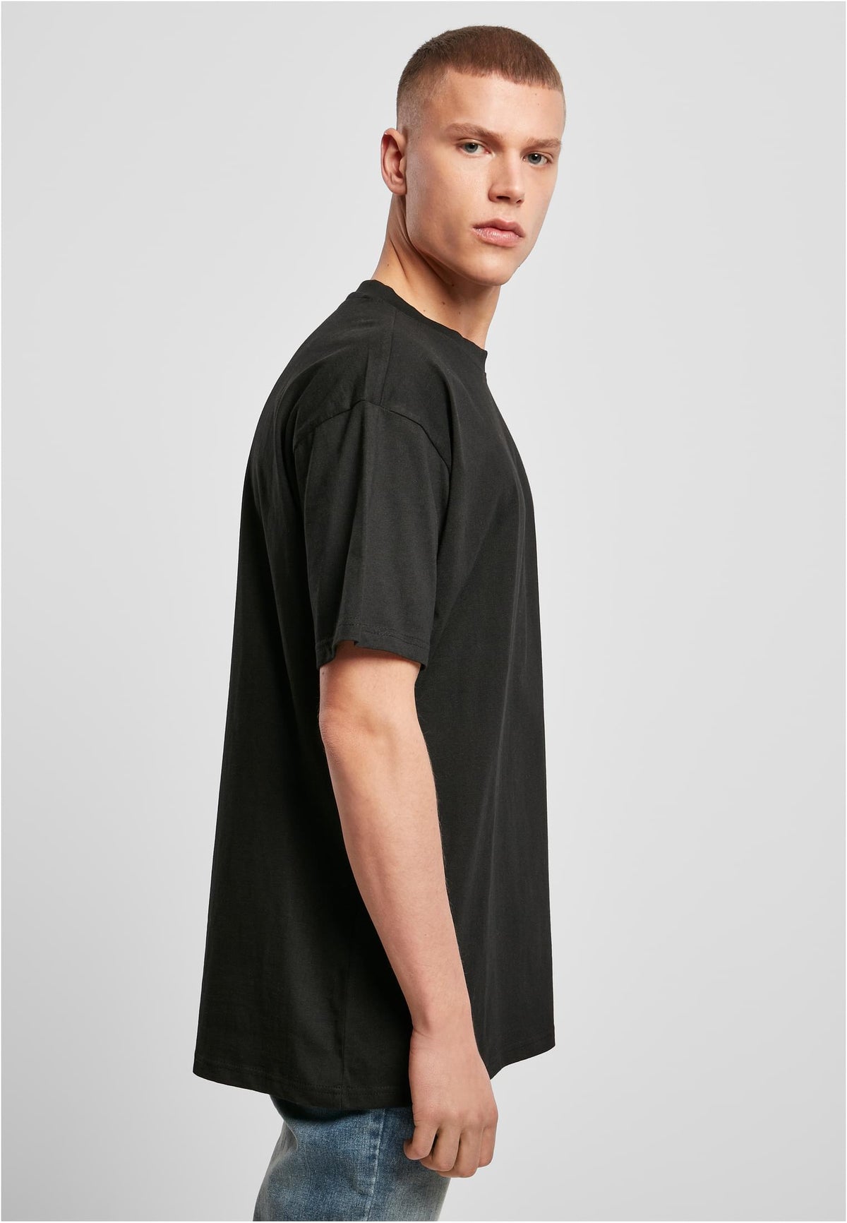 Heavy Oversize Tee - workoutbrands.com