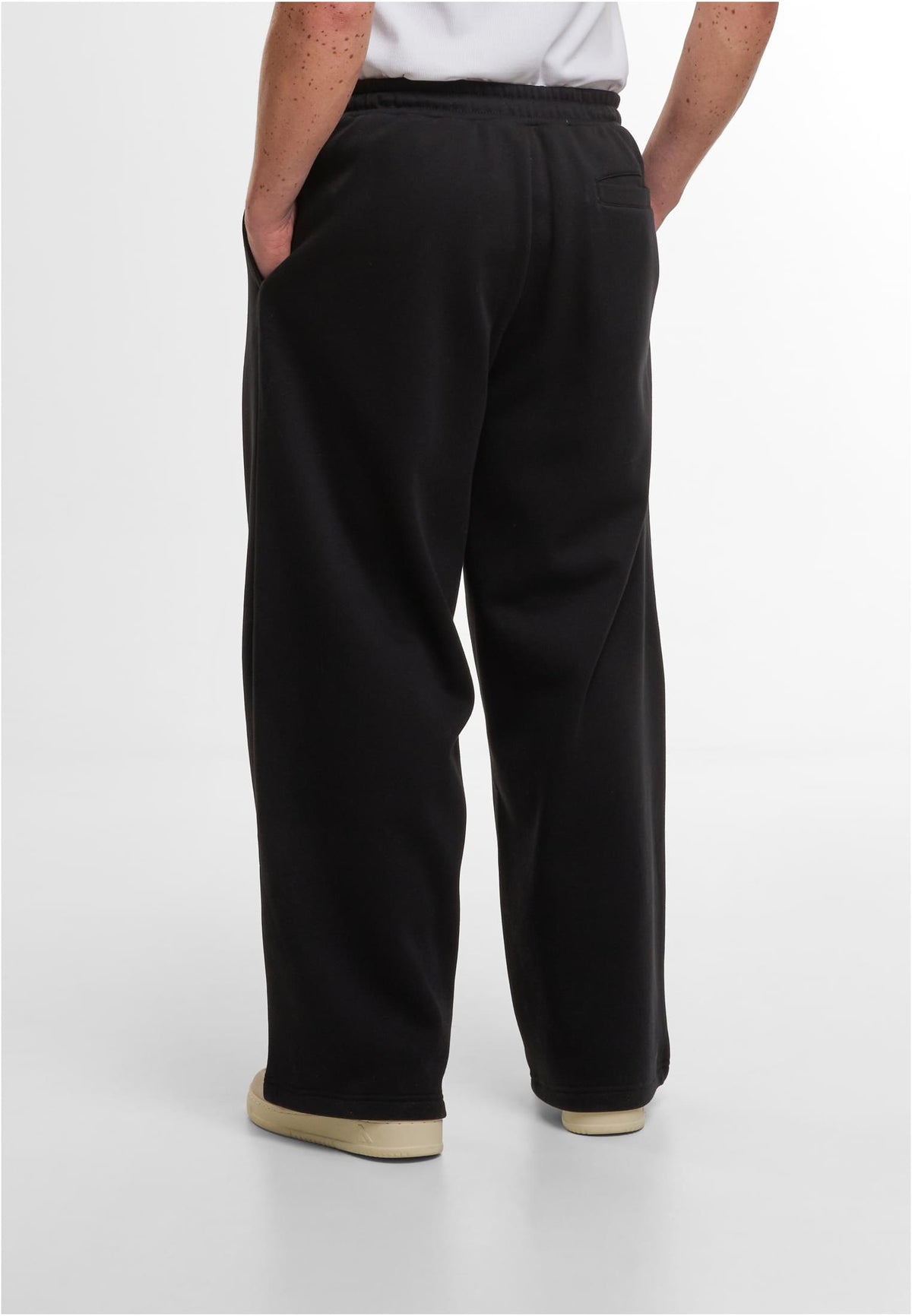 Wideleg Sweatpants - workoutbrands.com