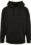 Basic Oversize Hoody