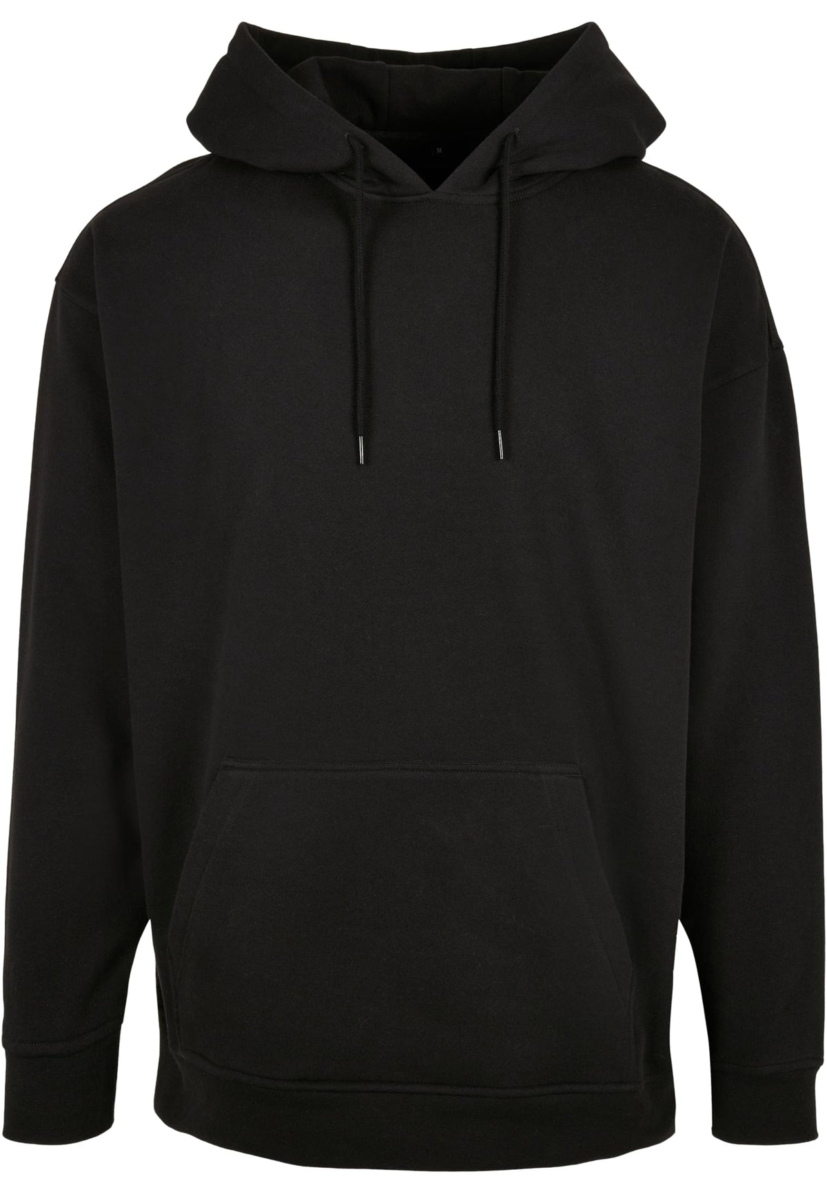 Basic Oversize Hoody