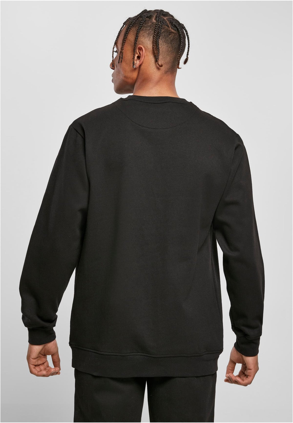Basic Crewneck - workoutbrands.com