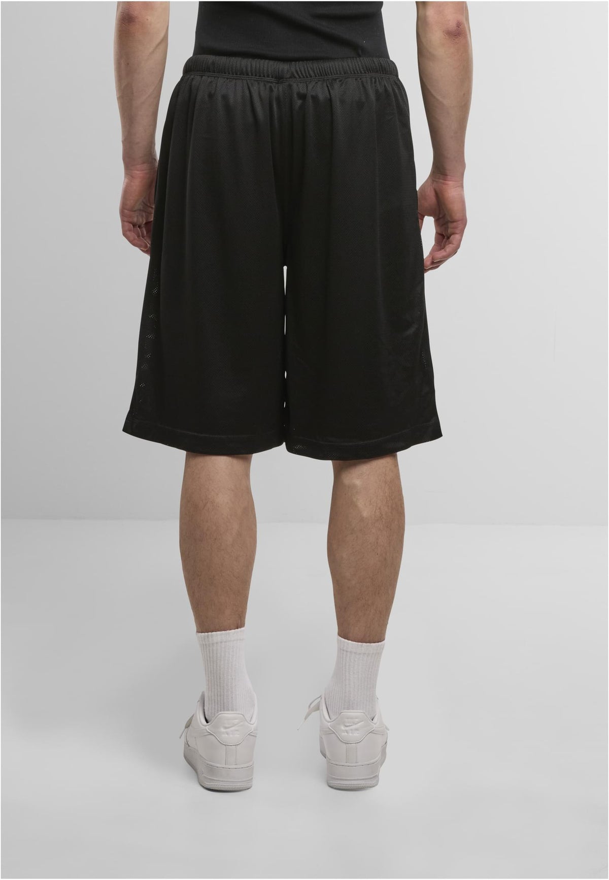 Mesh Shorts