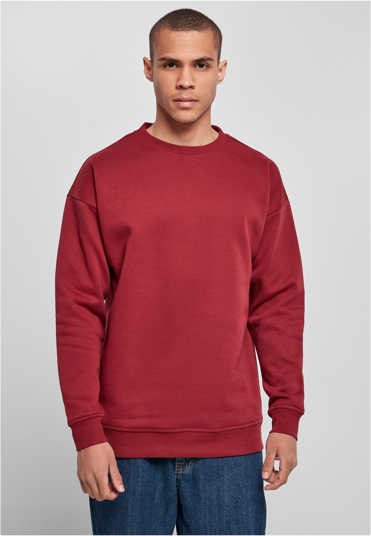 Sweat Crewneck - workoutbrands.com