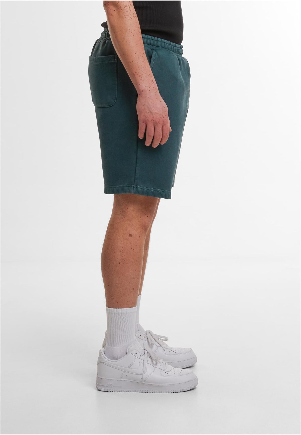 Vintage Heavy Sweatshorts - workoutbrands.com
