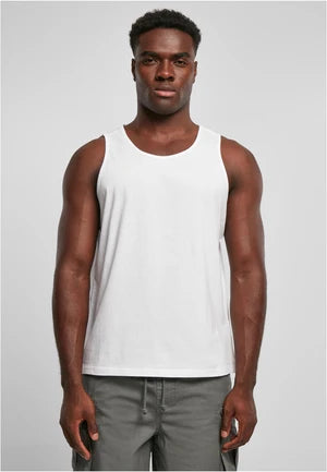 Basic Tank - 5 Pack - workoutbrands.com