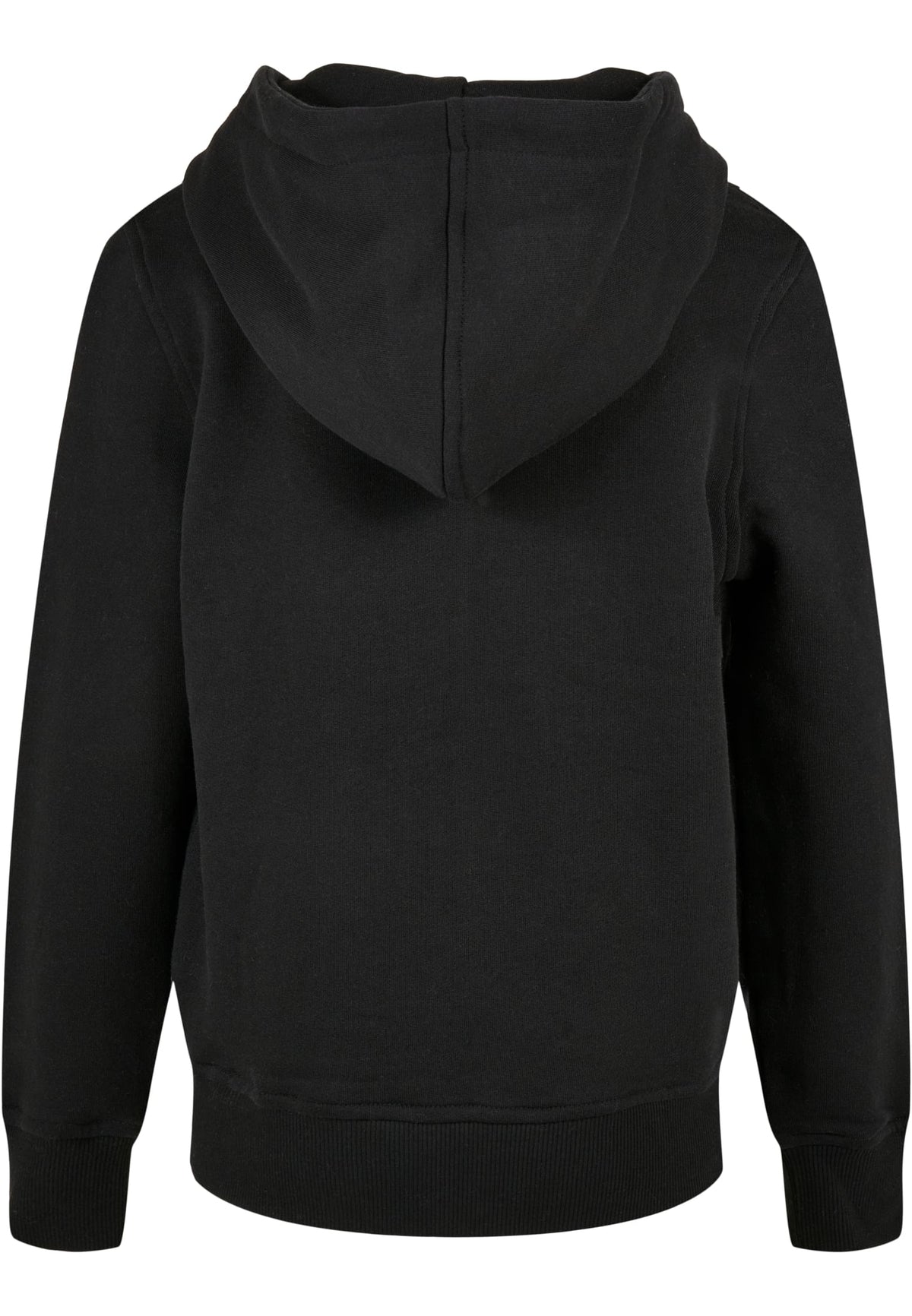 Essentials Basic Kids Zip Hoody - workoutbrands.com