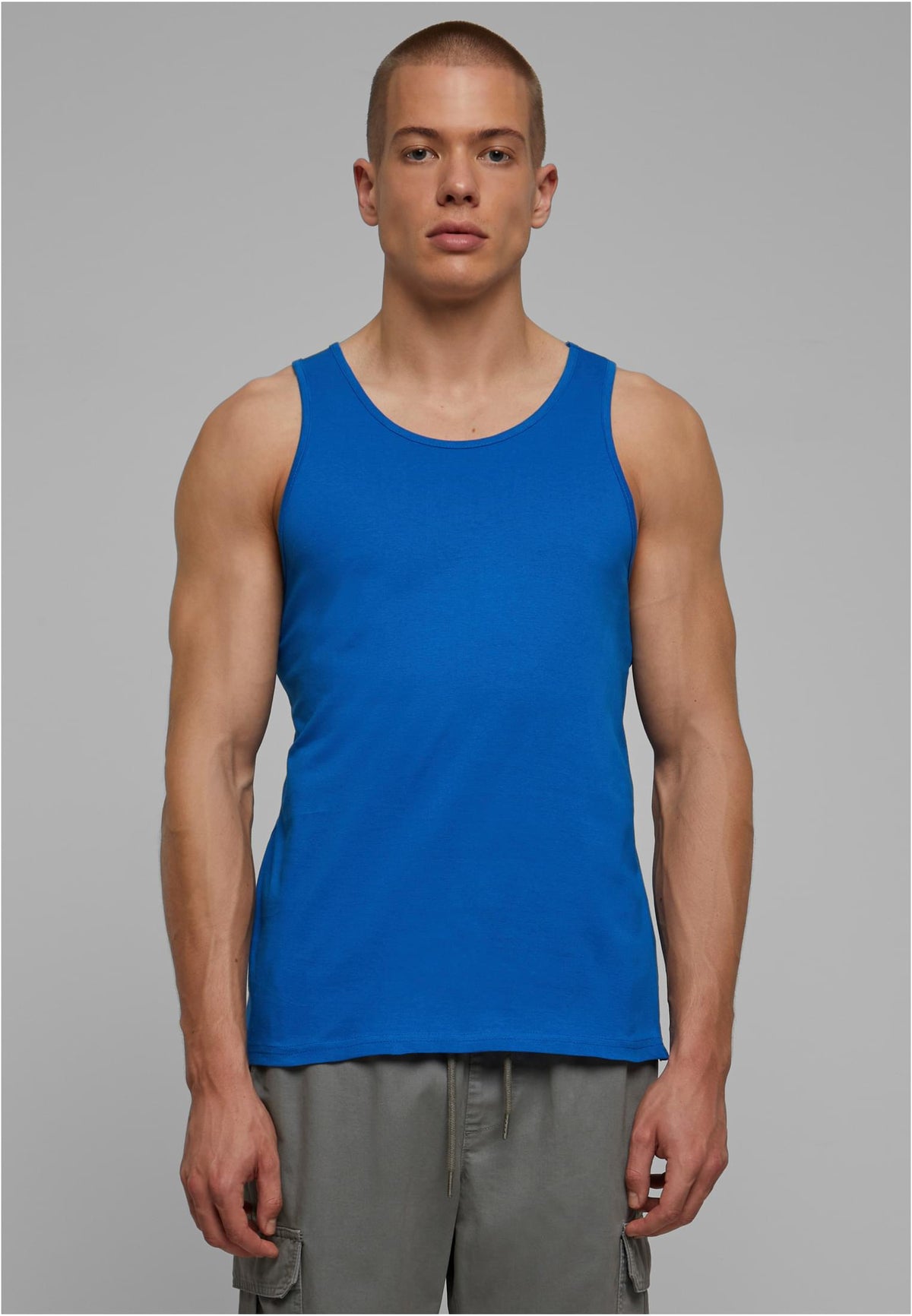 Basic Tank - workoutbrands.com