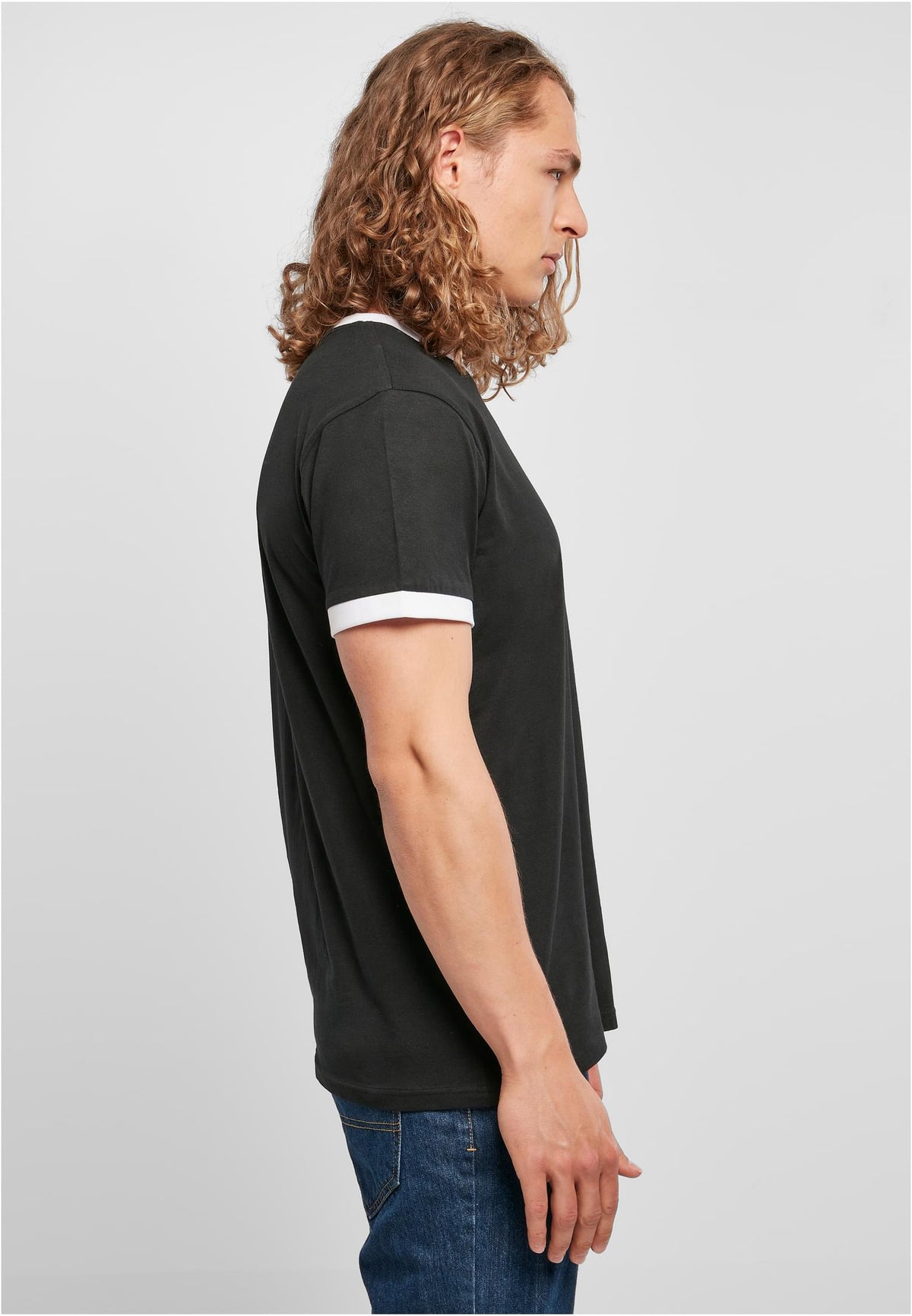 Ringer Tee - workoutbrands.com